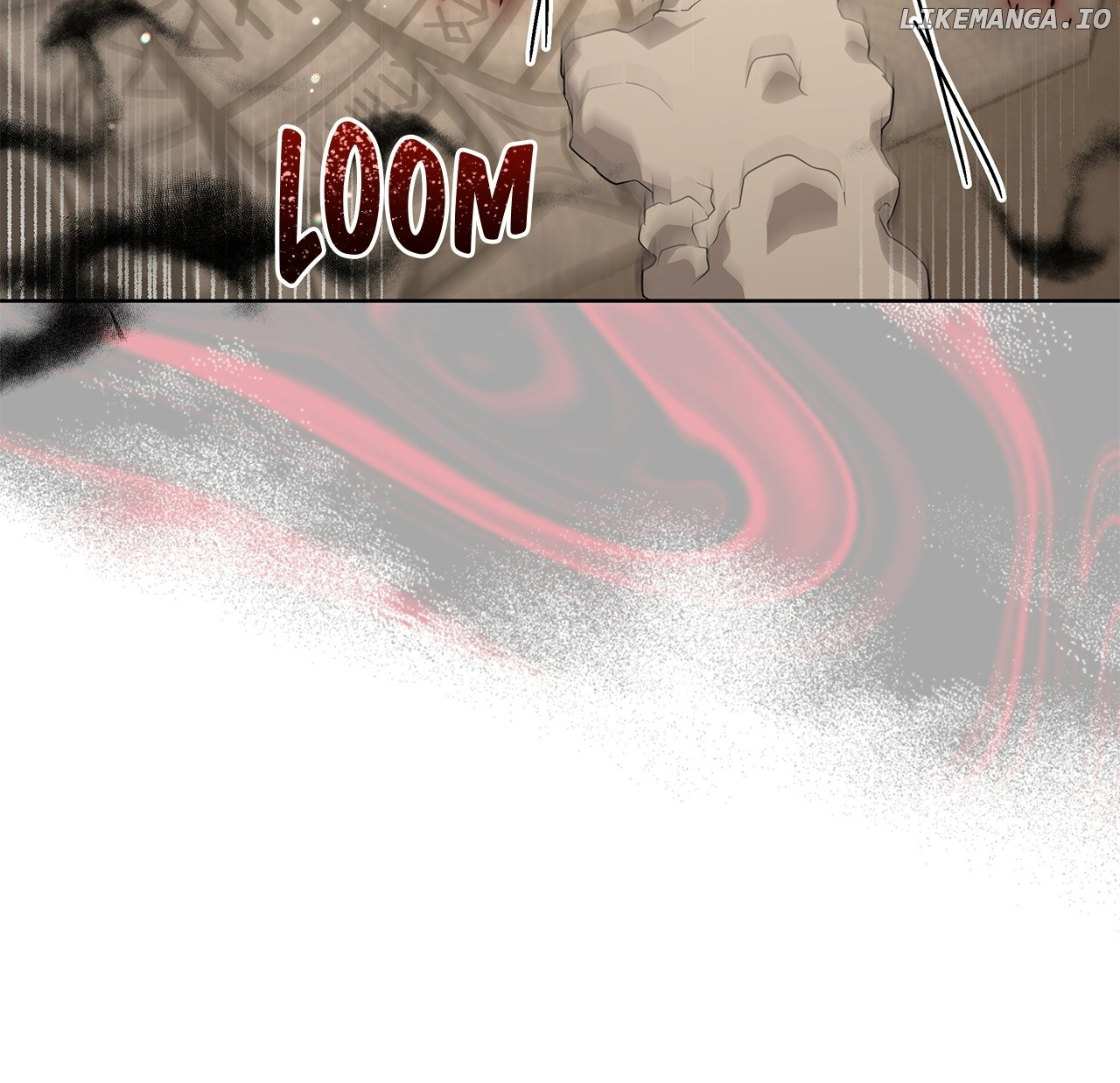 The Villainous Princess Won't Tolerate a Bad Ending Chapter 34 - page 6