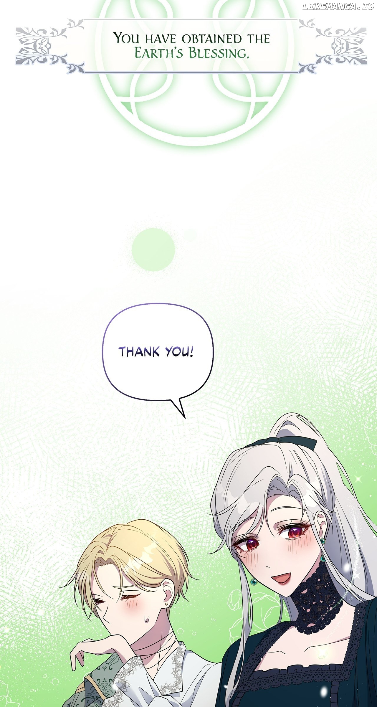 The Villainous Princess Won't Tolerate a Bad Ending Chapter 34 - page 63