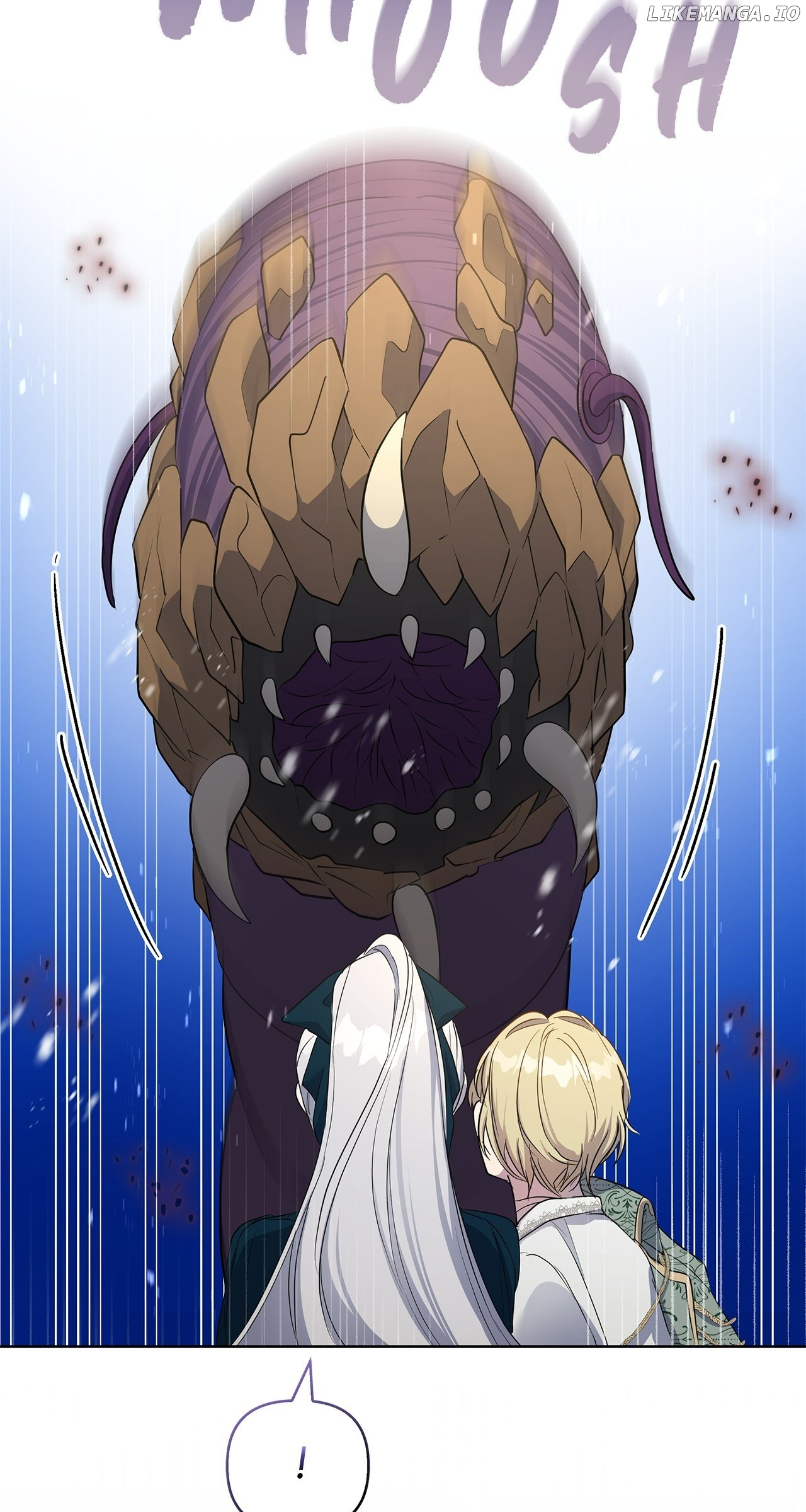 The Villainous Princess Won't Tolerate a Bad Ending Chapter 34 - page 66