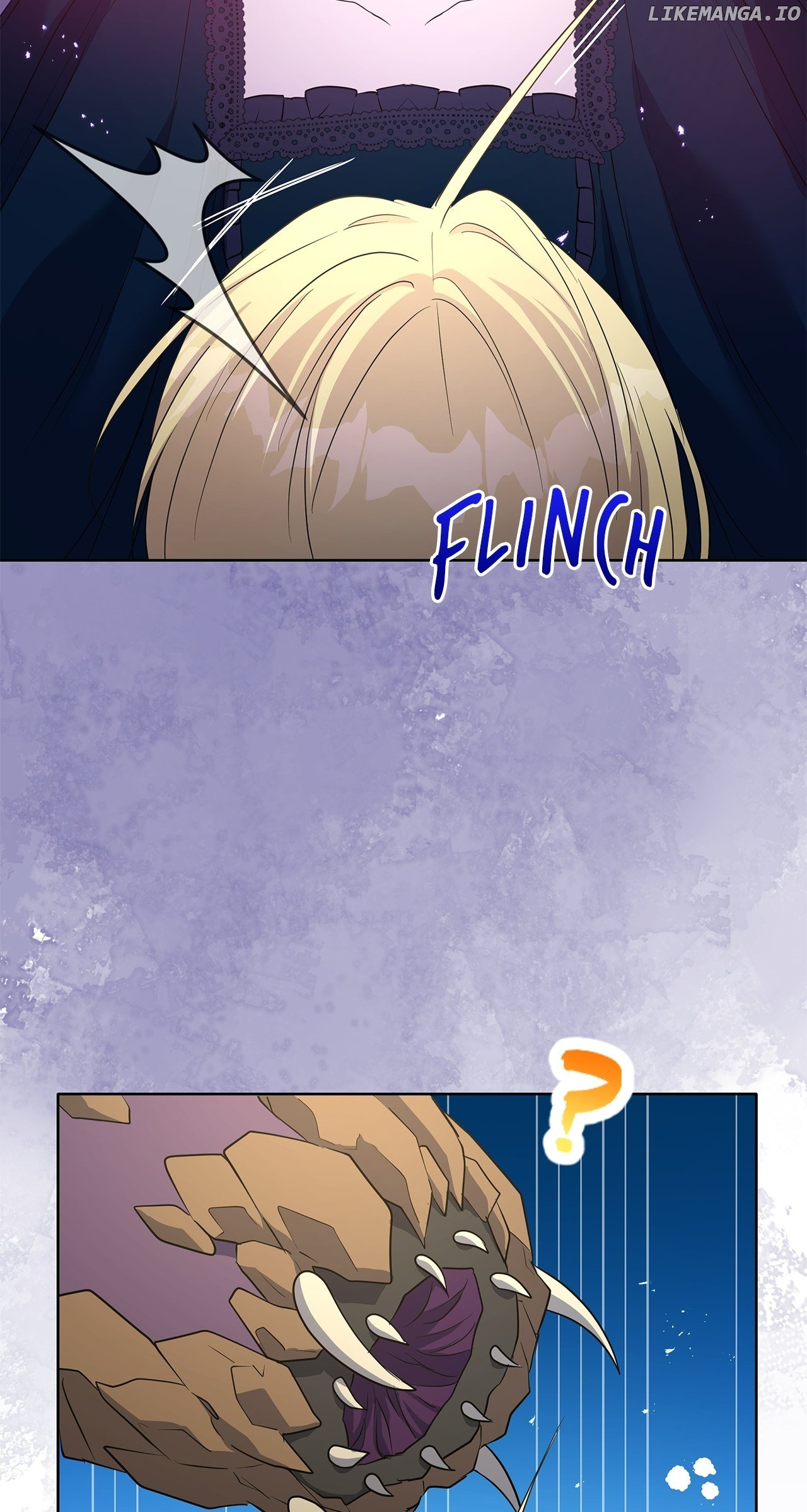 The Villainous Princess Won't Tolerate a Bad Ending Chapter 34 - page 76
