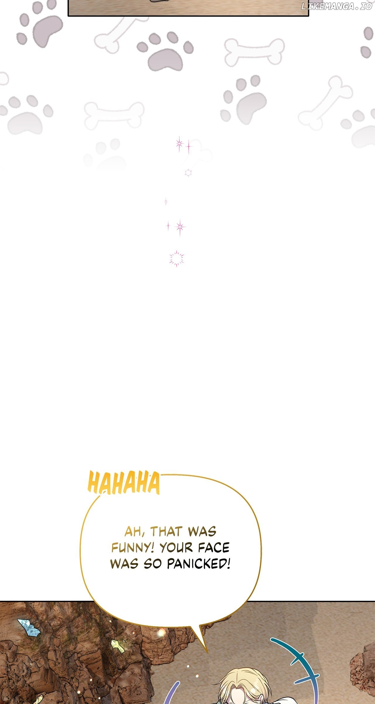 The Villainous Princess Won't Tolerate a Bad Ending Chapter 34 - page 78