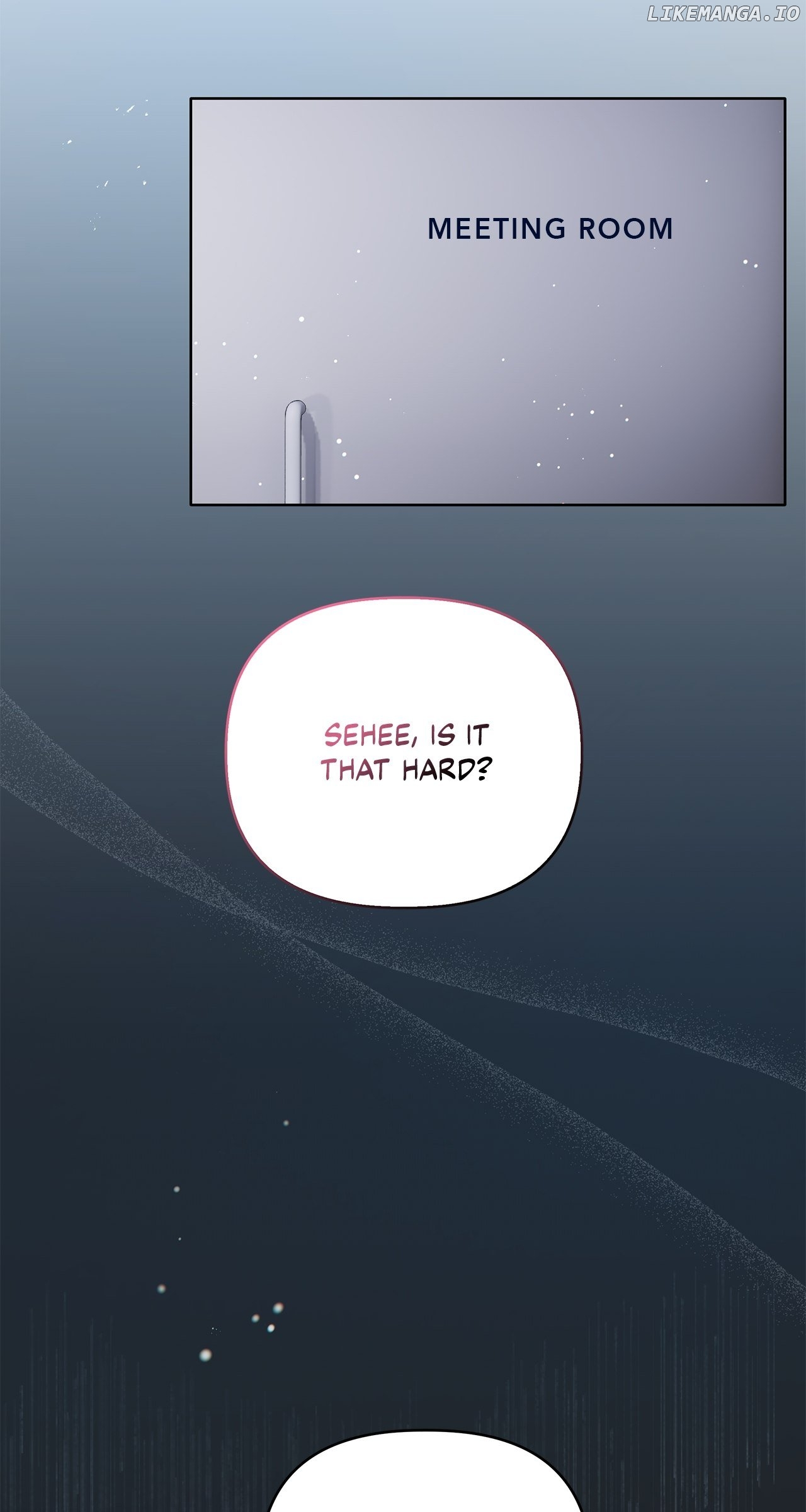 The Villainous Princess Won't Tolerate a Bad Ending Chapter 34 - page 8