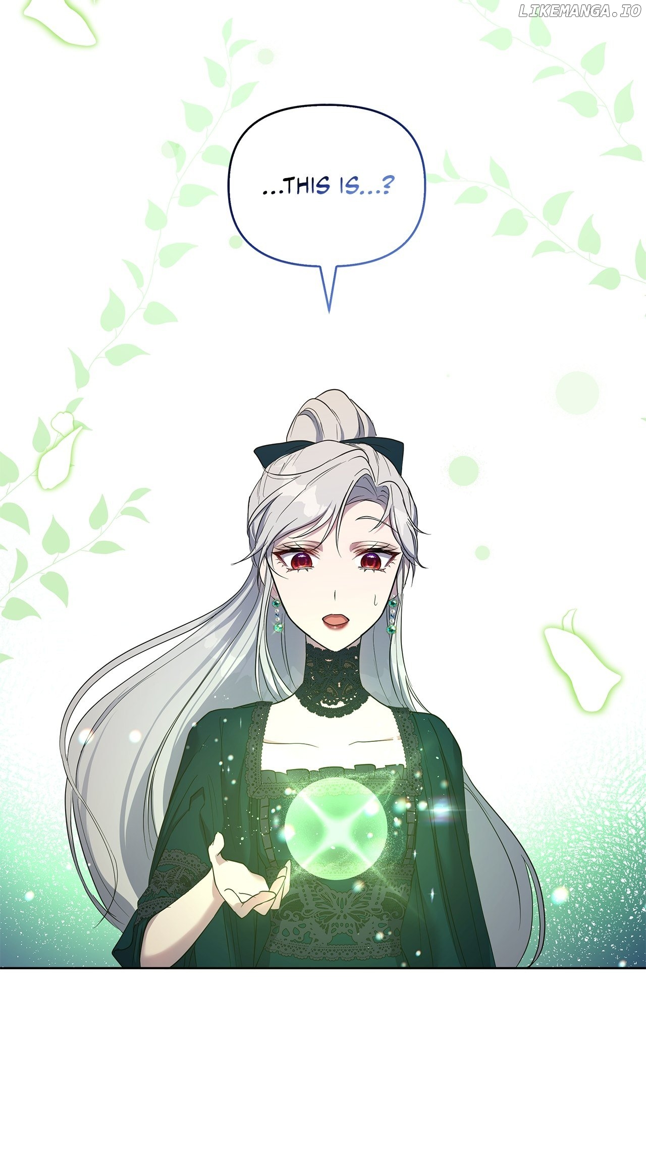 The Villainous Princess Won't Tolerate a Bad Ending Chapter 34 - page 84
