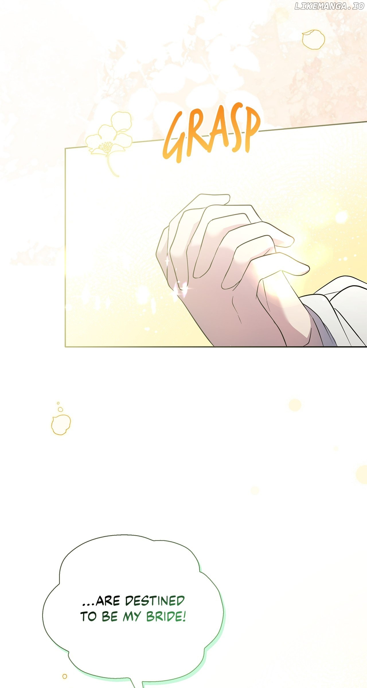 The Villainous Princess Won't Tolerate a Bad Ending Chapter 34 - page 92