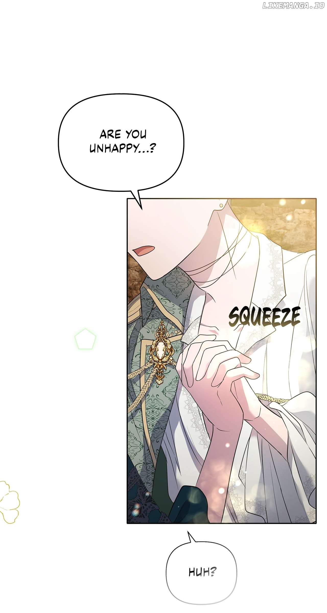 The Villainous Princess Won't Tolerate a Bad Ending Chapter 35 - page 12