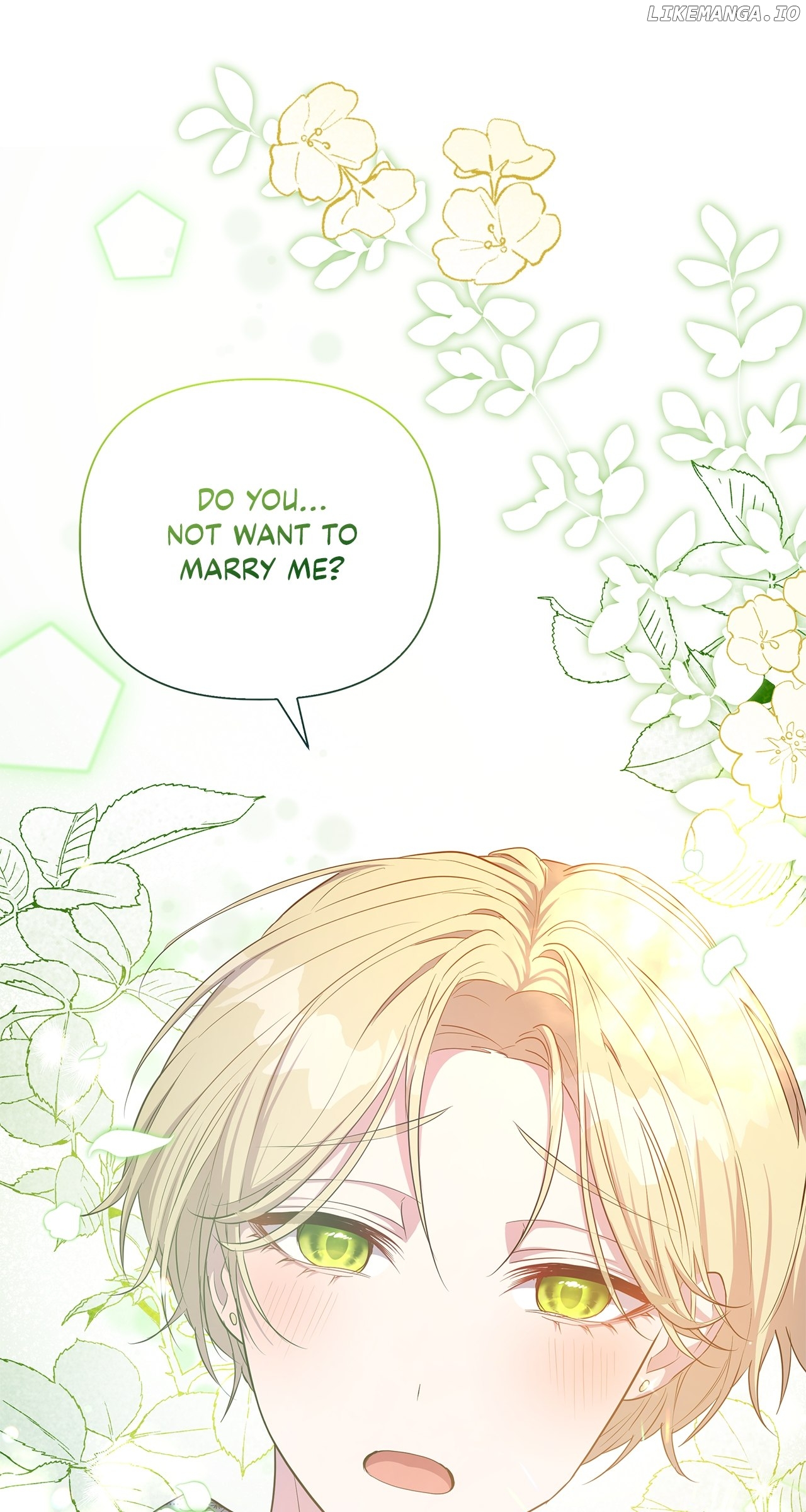 The Villainous Princess Won't Tolerate a Bad Ending Chapter 35 - page 13