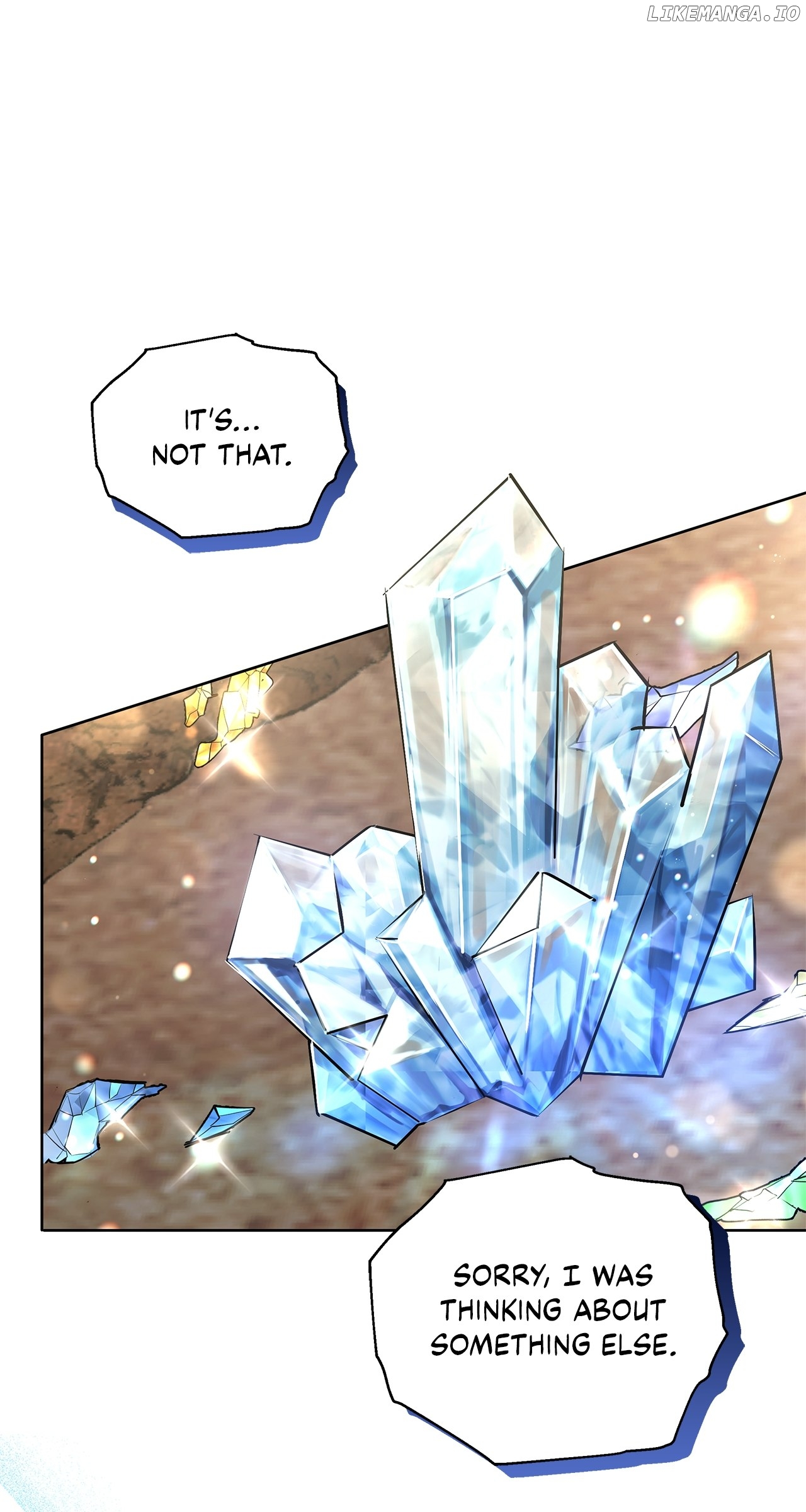 The Villainous Princess Won't Tolerate a Bad Ending Chapter 35 - page 16