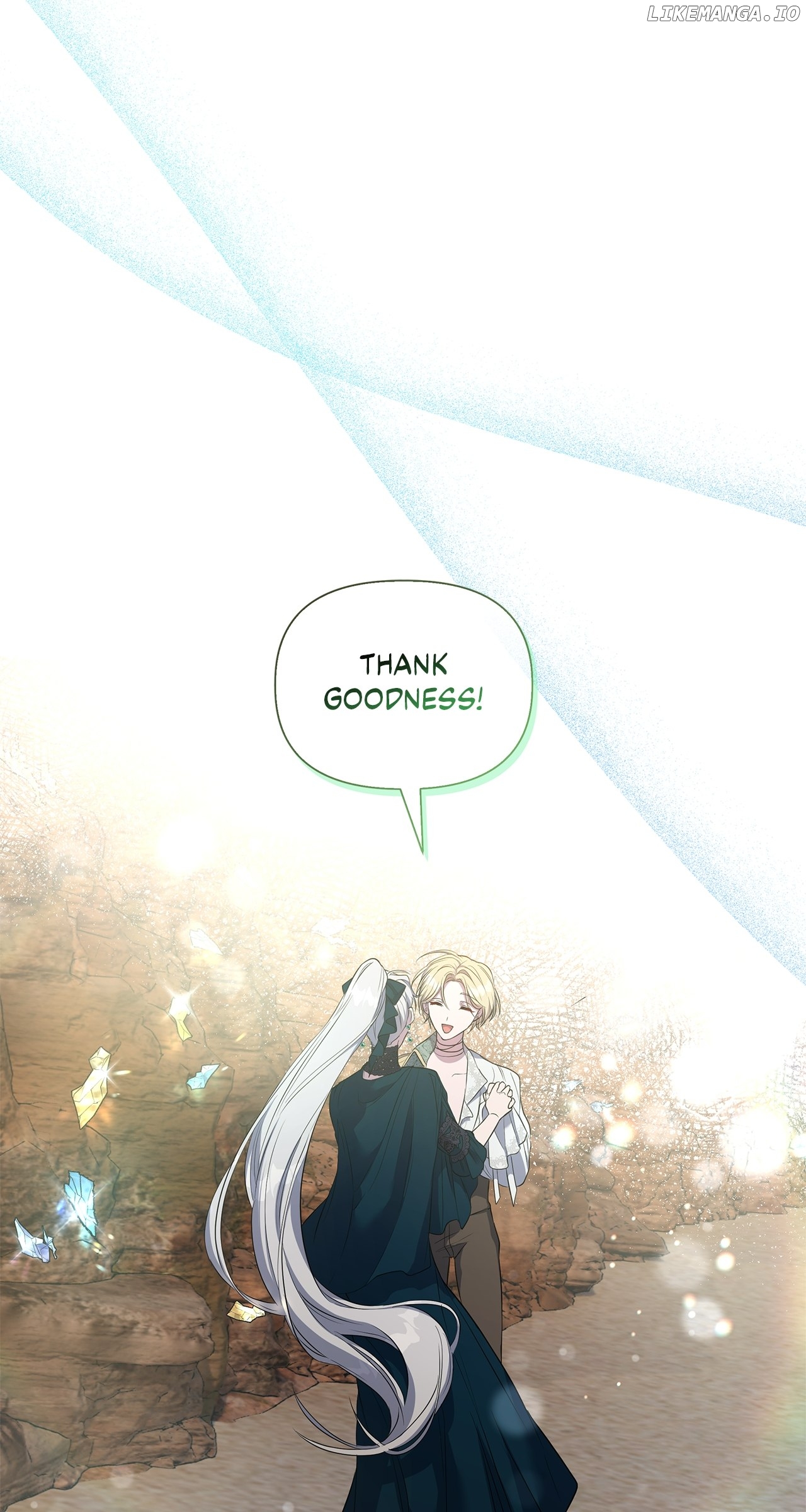 The Villainous Princess Won't Tolerate a Bad Ending Chapter 35 - page 17
