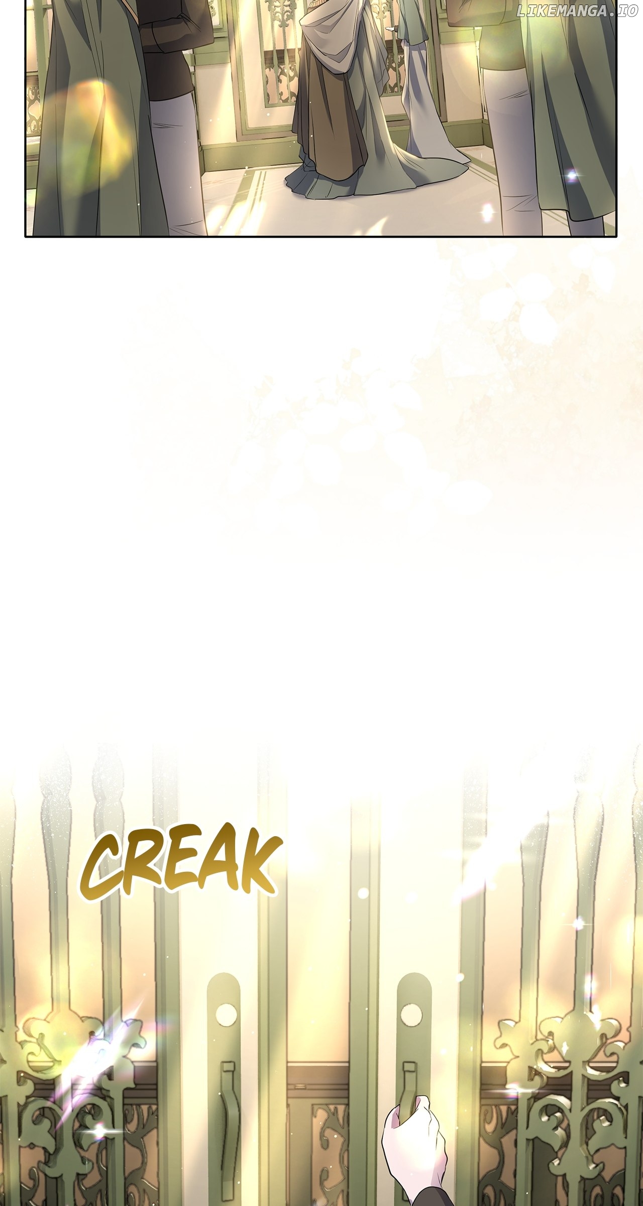 The Villainous Princess Won't Tolerate a Bad Ending Chapter 35 - page 25