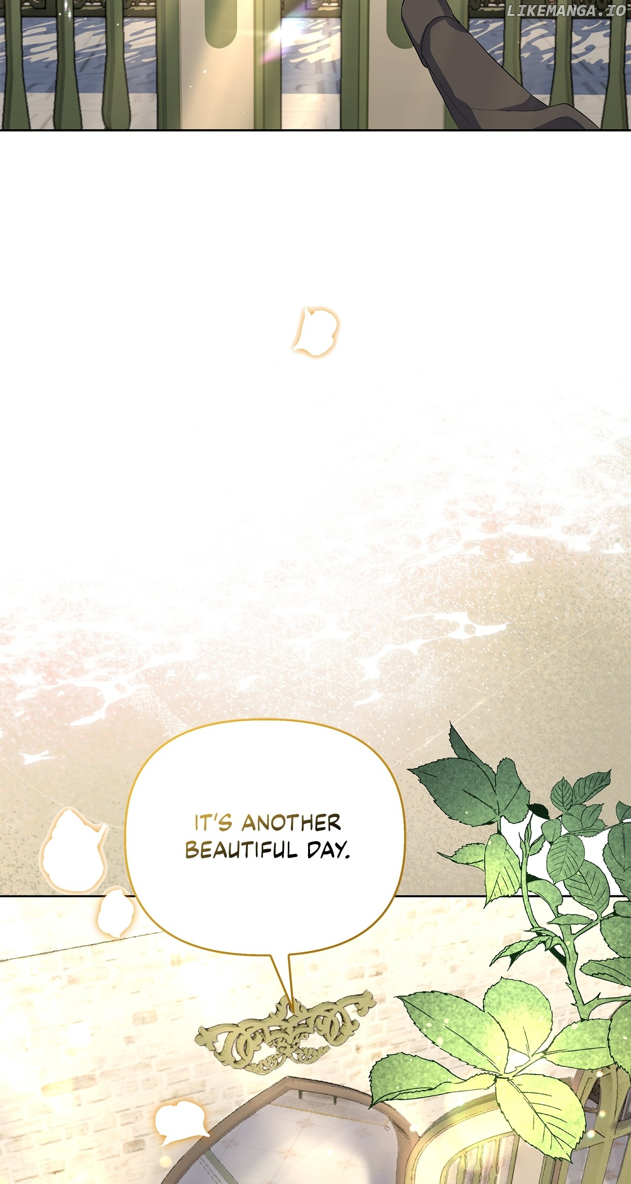 The Villainous Princess Won't Tolerate a Bad Ending Chapter 35 - page 26