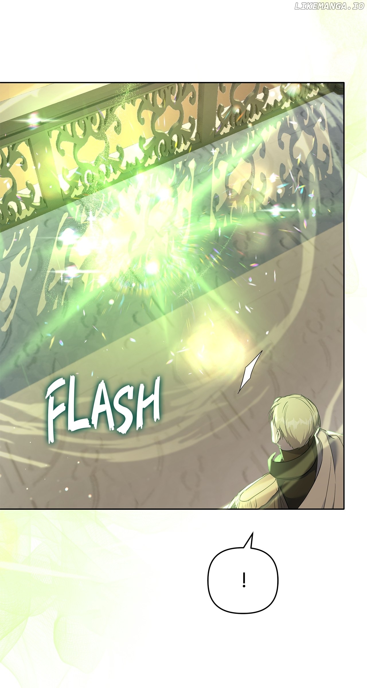 The Villainous Princess Won't Tolerate a Bad Ending Chapter 35 - page 28
