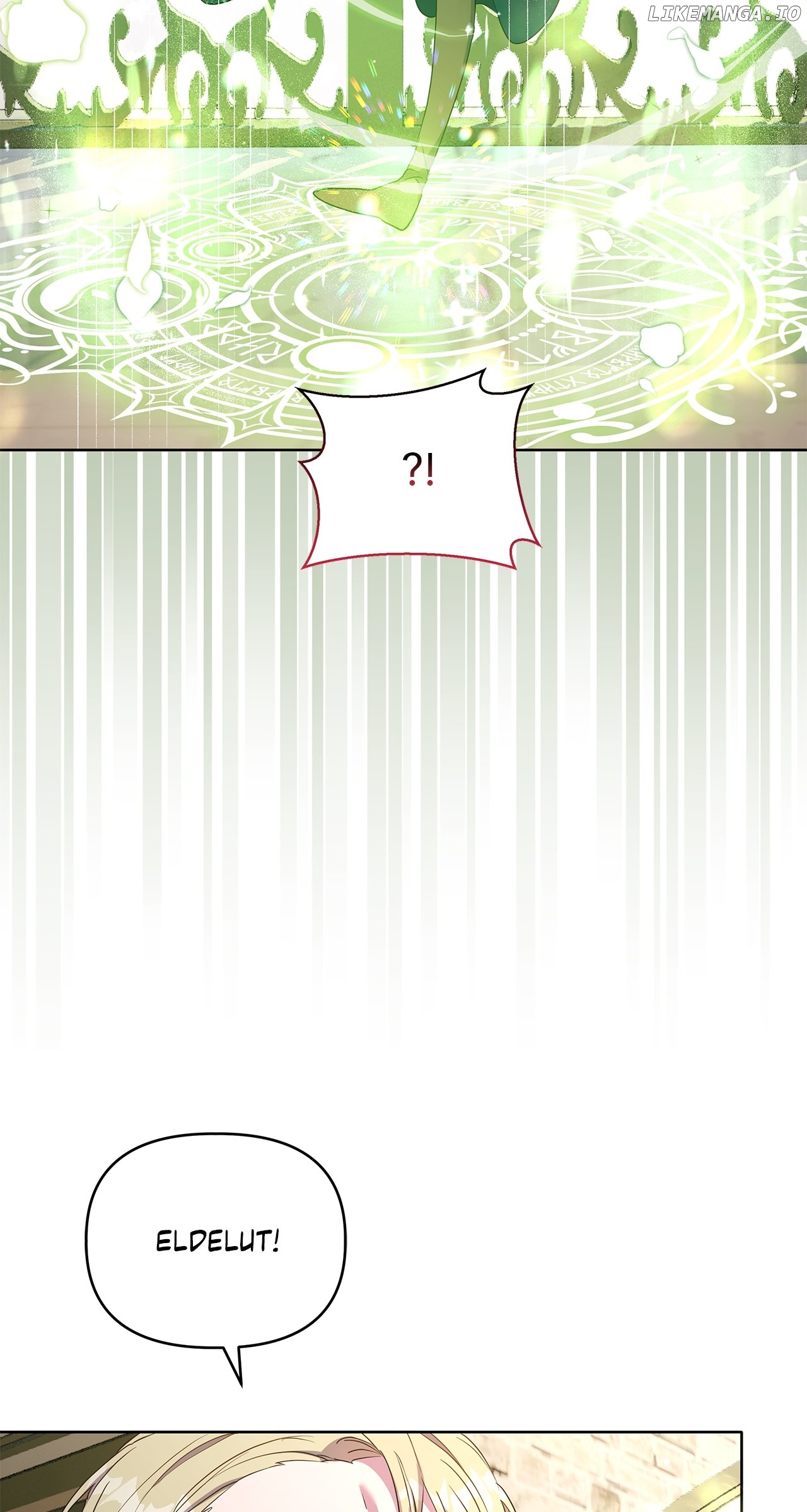 The Villainous Princess Won't Tolerate a Bad Ending Chapter 35 - page 31