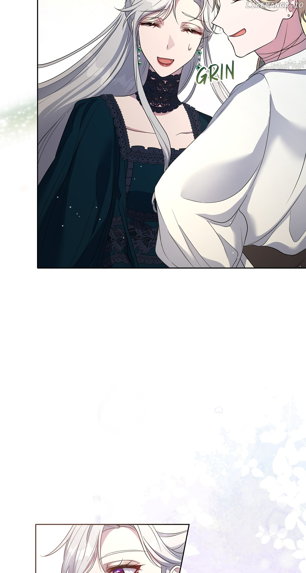 The Villainous Princess Won't Tolerate a Bad Ending Chapter 35 - page 33