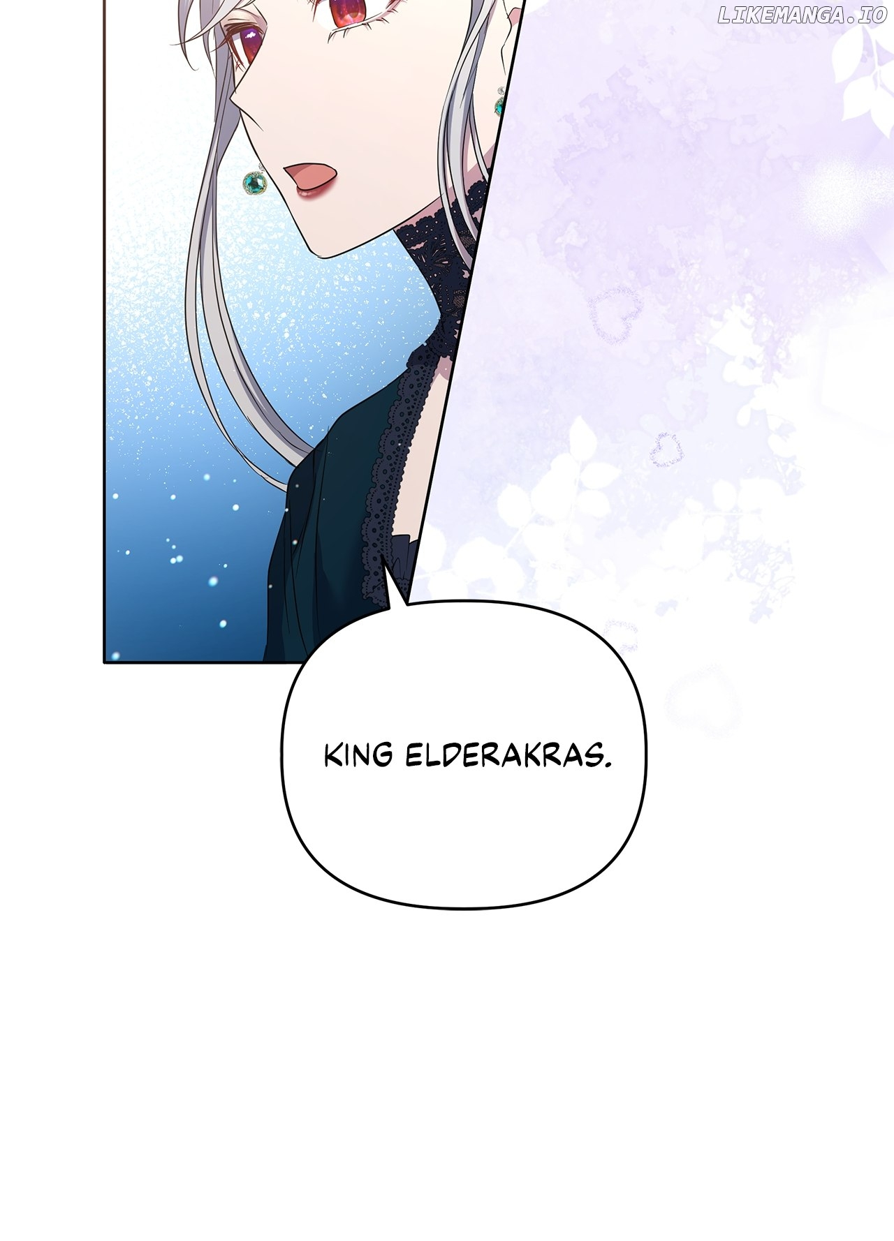 The Villainous Princess Won't Tolerate a Bad Ending Chapter 35 - page 34