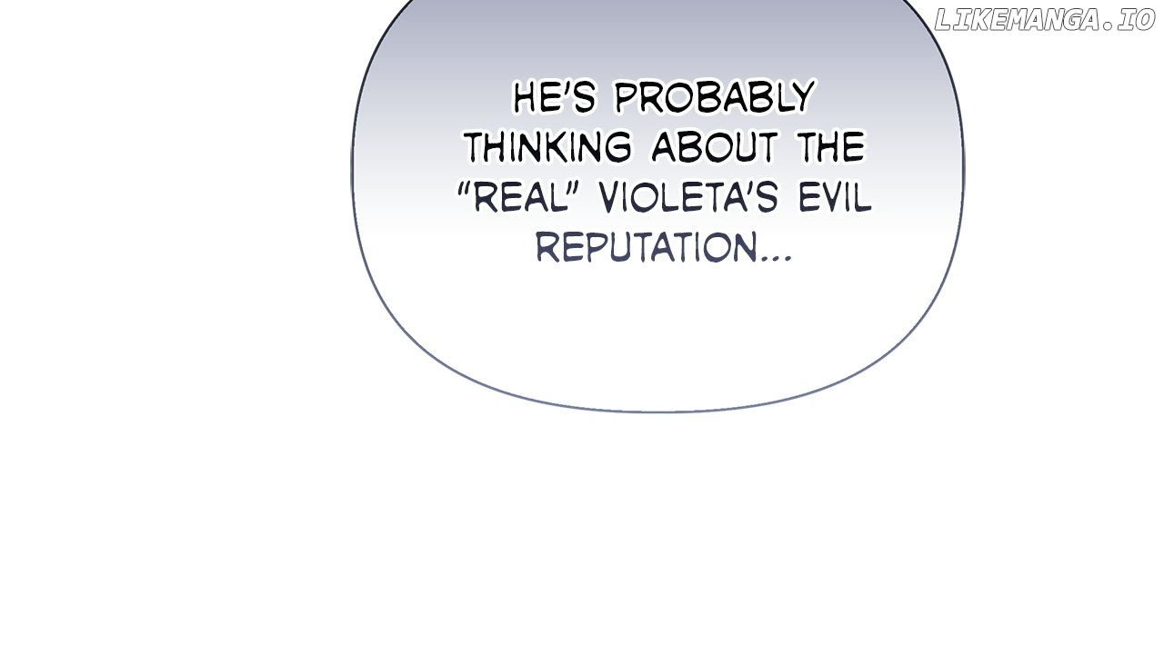 The Villainous Princess Won't Tolerate a Bad Ending Chapter 35 - page 39