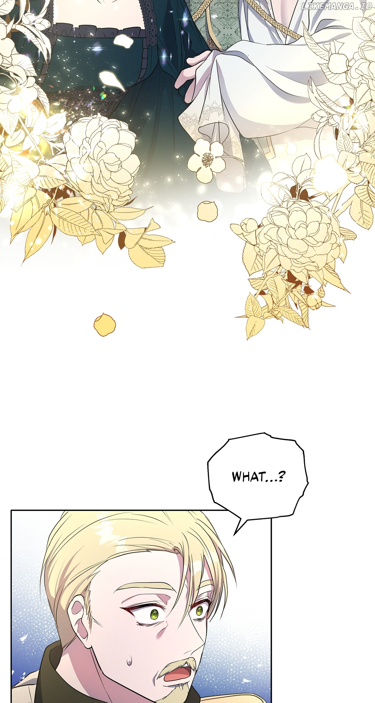 The Villainous Princess Won't Tolerate a Bad Ending Chapter 35 - page 42