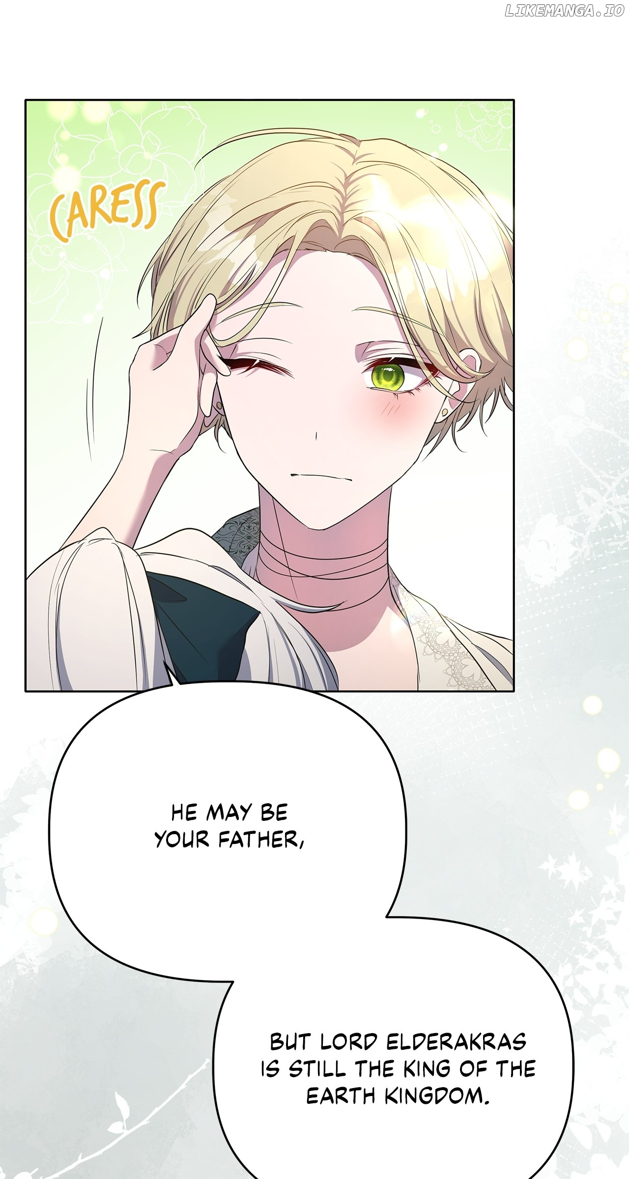 The Villainous Princess Won't Tolerate a Bad Ending Chapter 35 - page 46