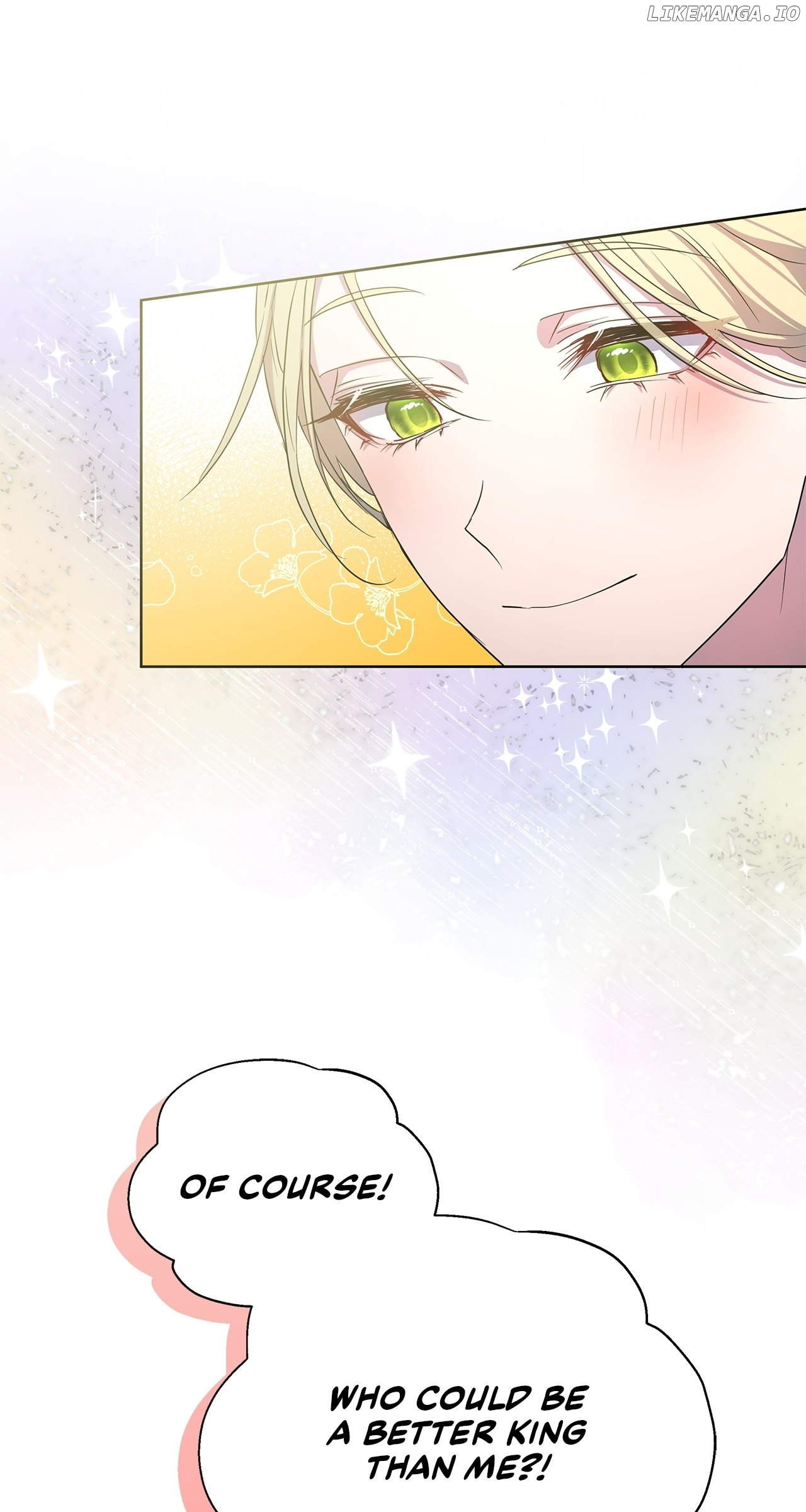 The Villainous Princess Won't Tolerate a Bad Ending Chapter 35 - page 54