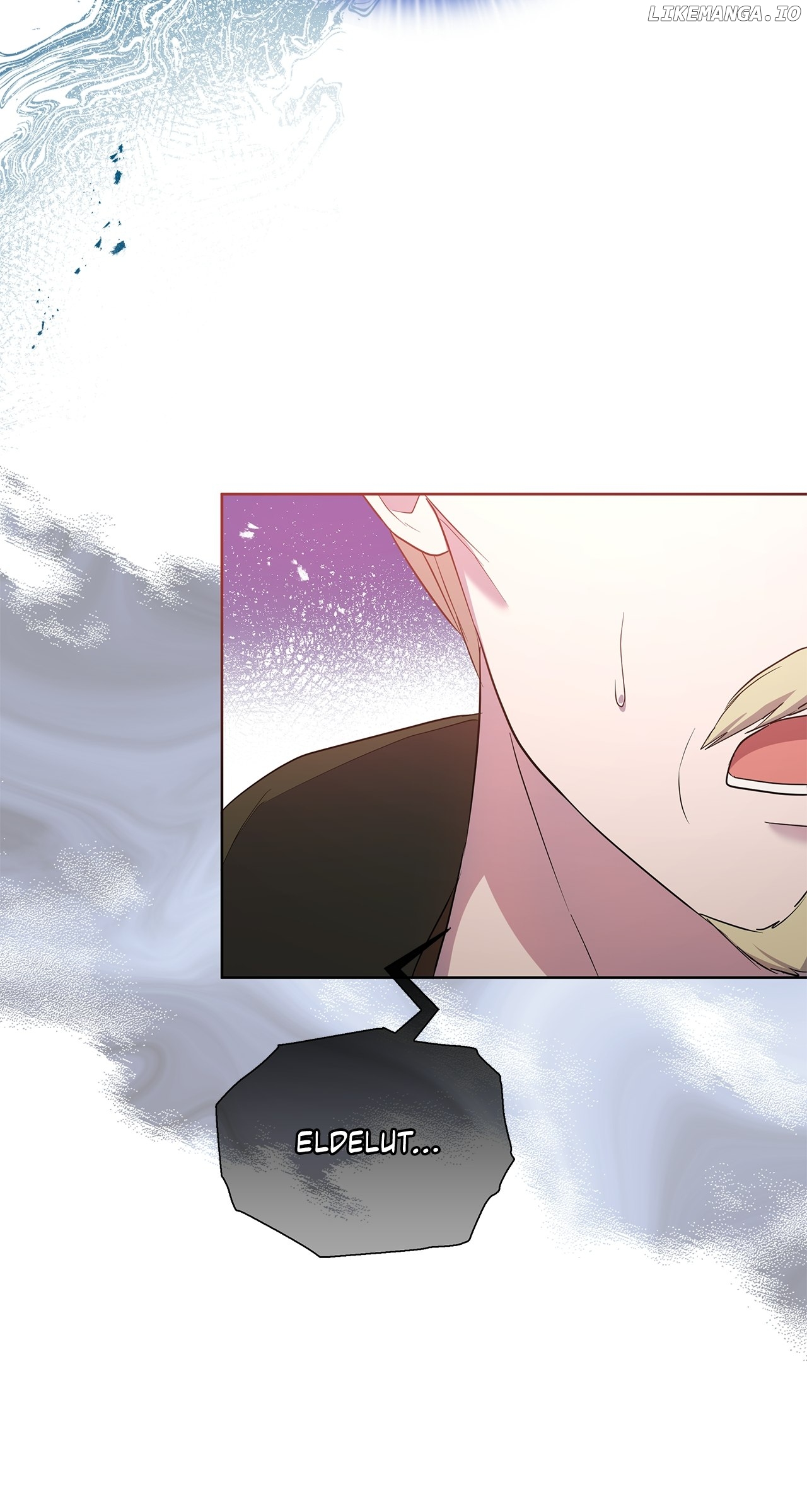 The Villainous Princess Won't Tolerate a Bad Ending Chapter 35 - page 58