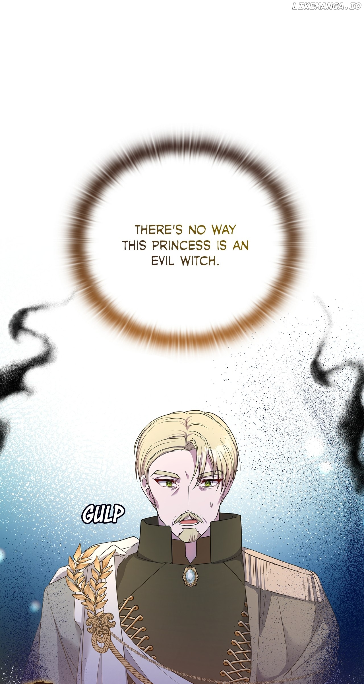 The Villainous Princess Won't Tolerate a Bad Ending Chapter 35 - page 62