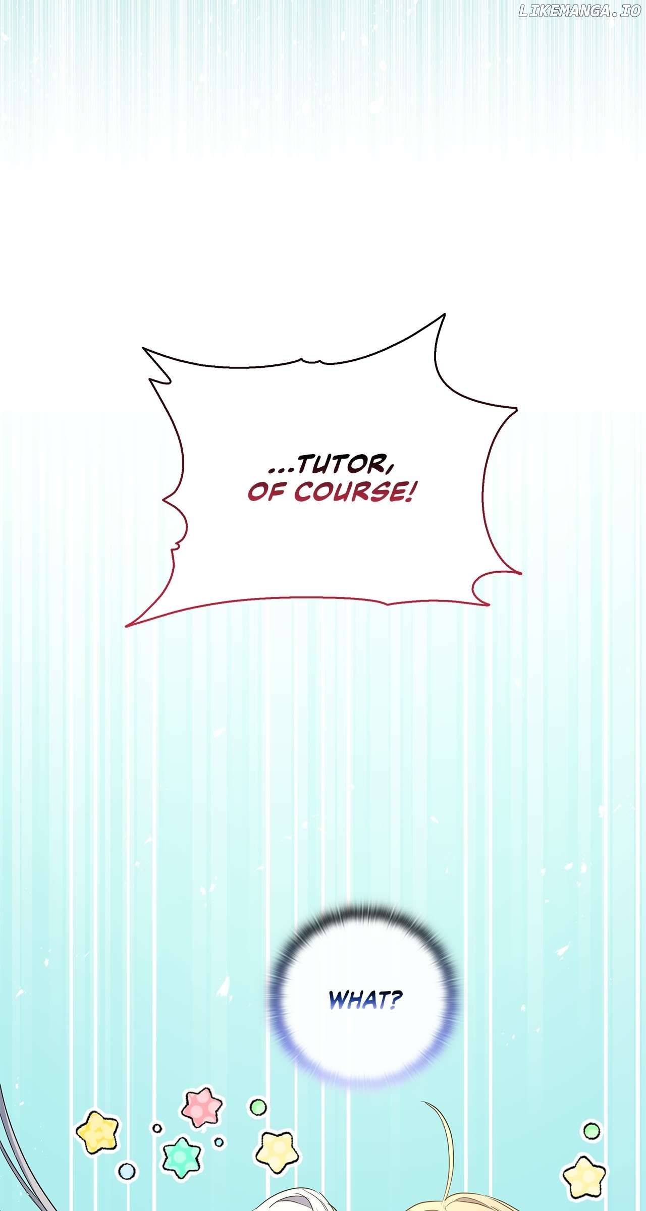 The Villainous Princess Won't Tolerate a Bad Ending Chapter 35 - page 73