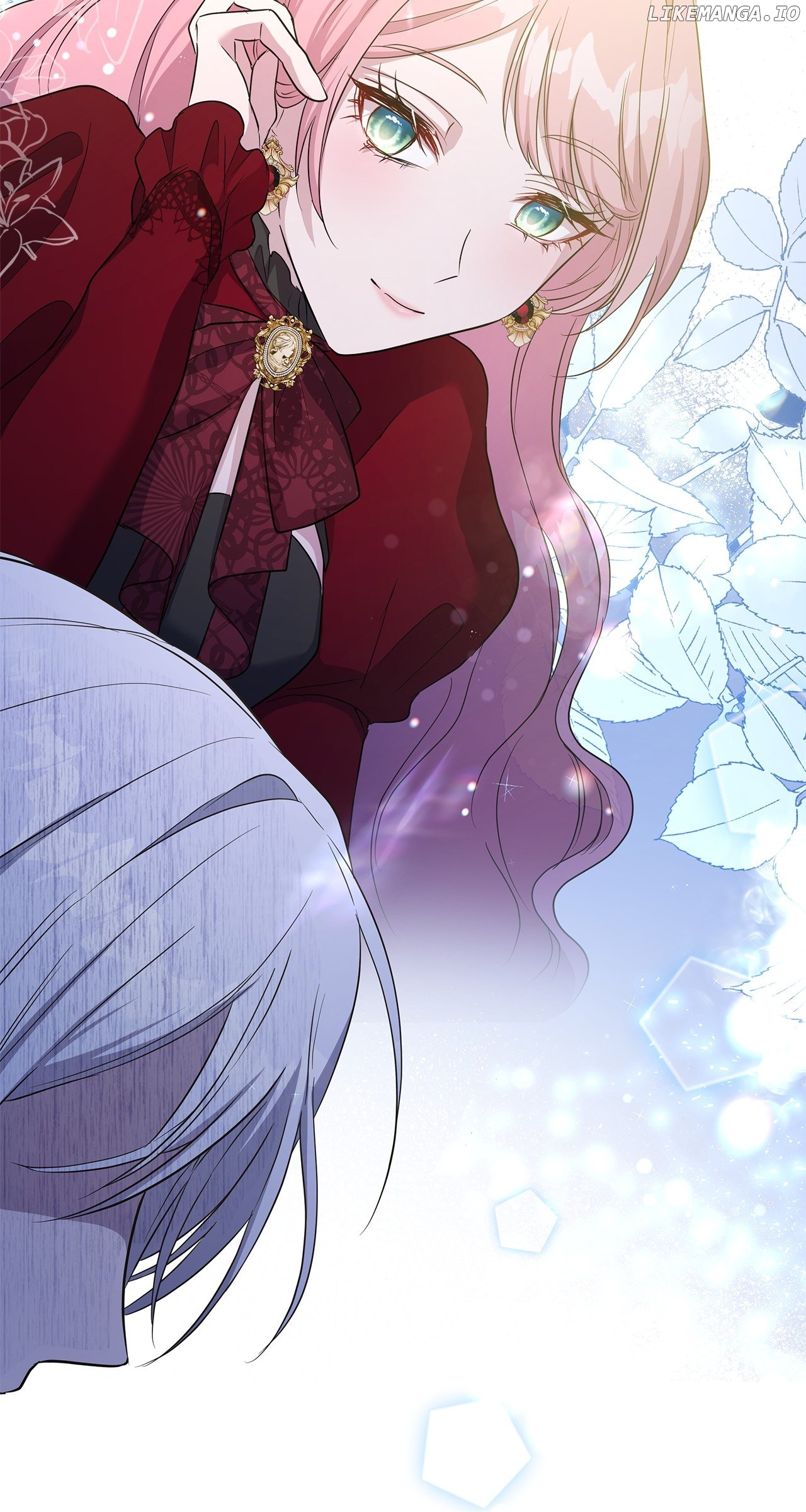 The Villainous Princess Won't Tolerate a Bad Ending Chapter 36 - page 14