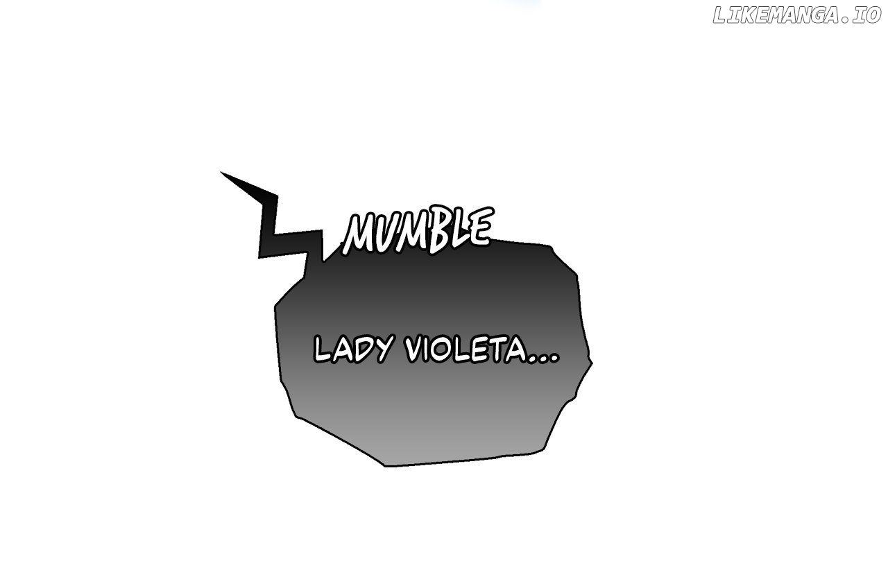 The Villainous Princess Won't Tolerate a Bad Ending Chapter 36 - page 15