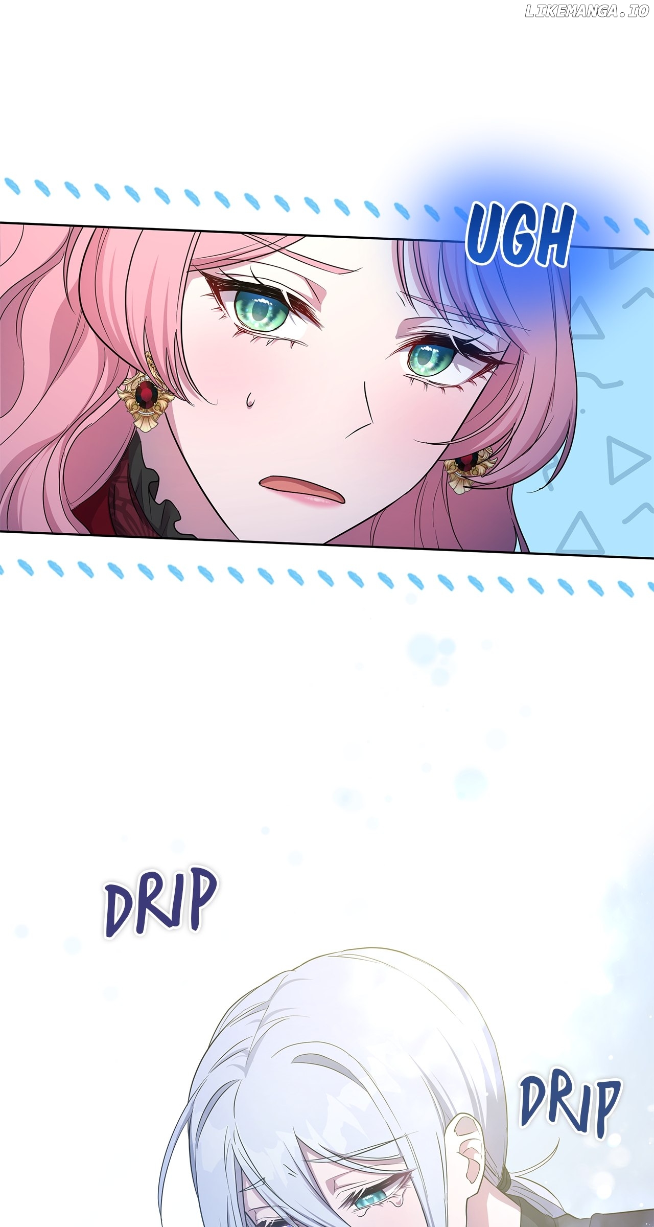 The Villainous Princess Won't Tolerate a Bad Ending Chapter 36 - page 16