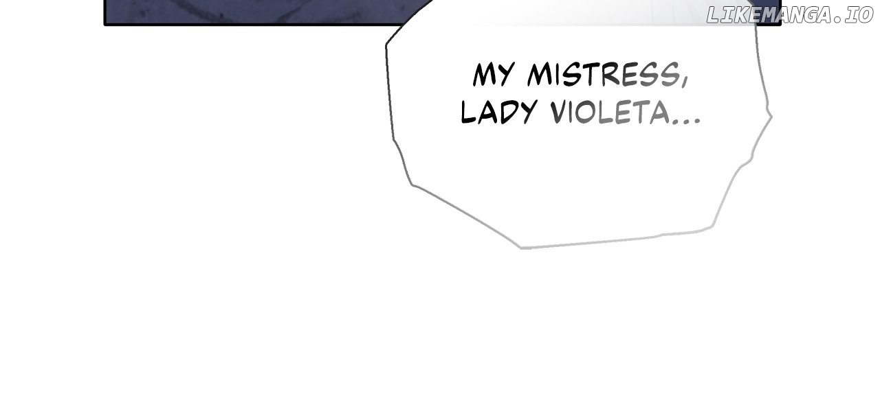 The Villainous Princess Won't Tolerate a Bad Ending Chapter 36 - page 20