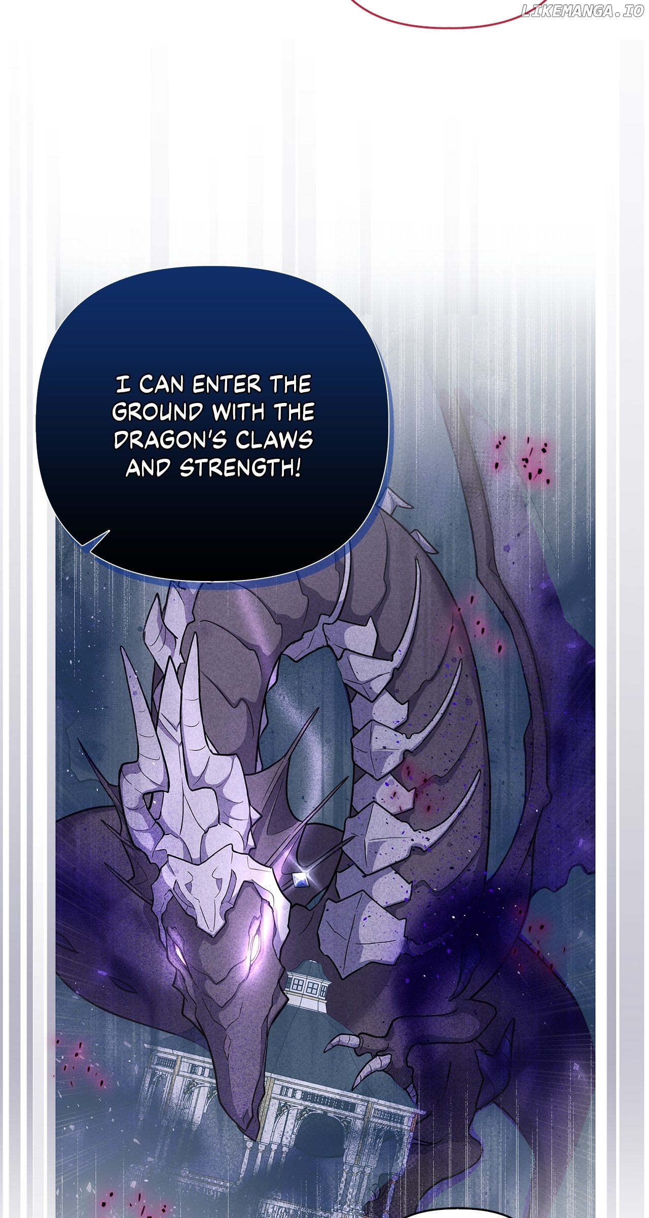 The Villainous Princess Won't Tolerate a Bad Ending Chapter 36 - page 30