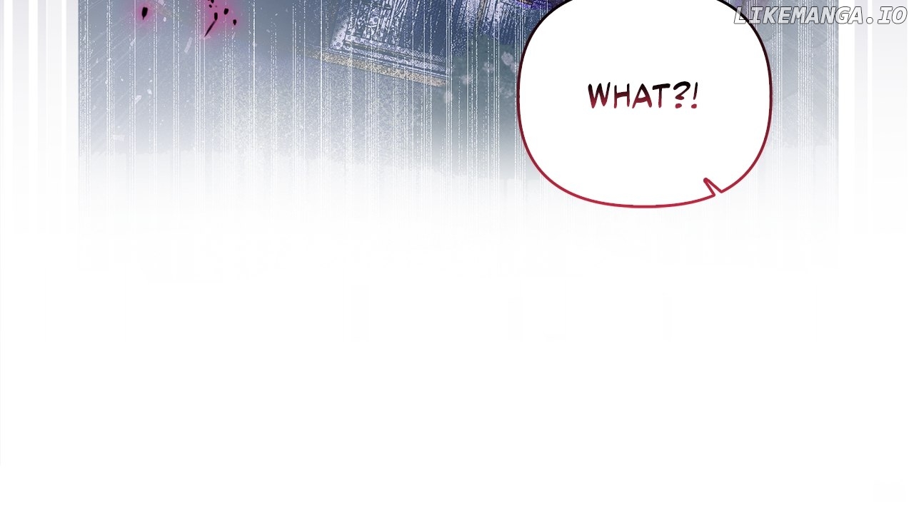 The Villainous Princess Won't Tolerate a Bad Ending Chapter 36 - page 31