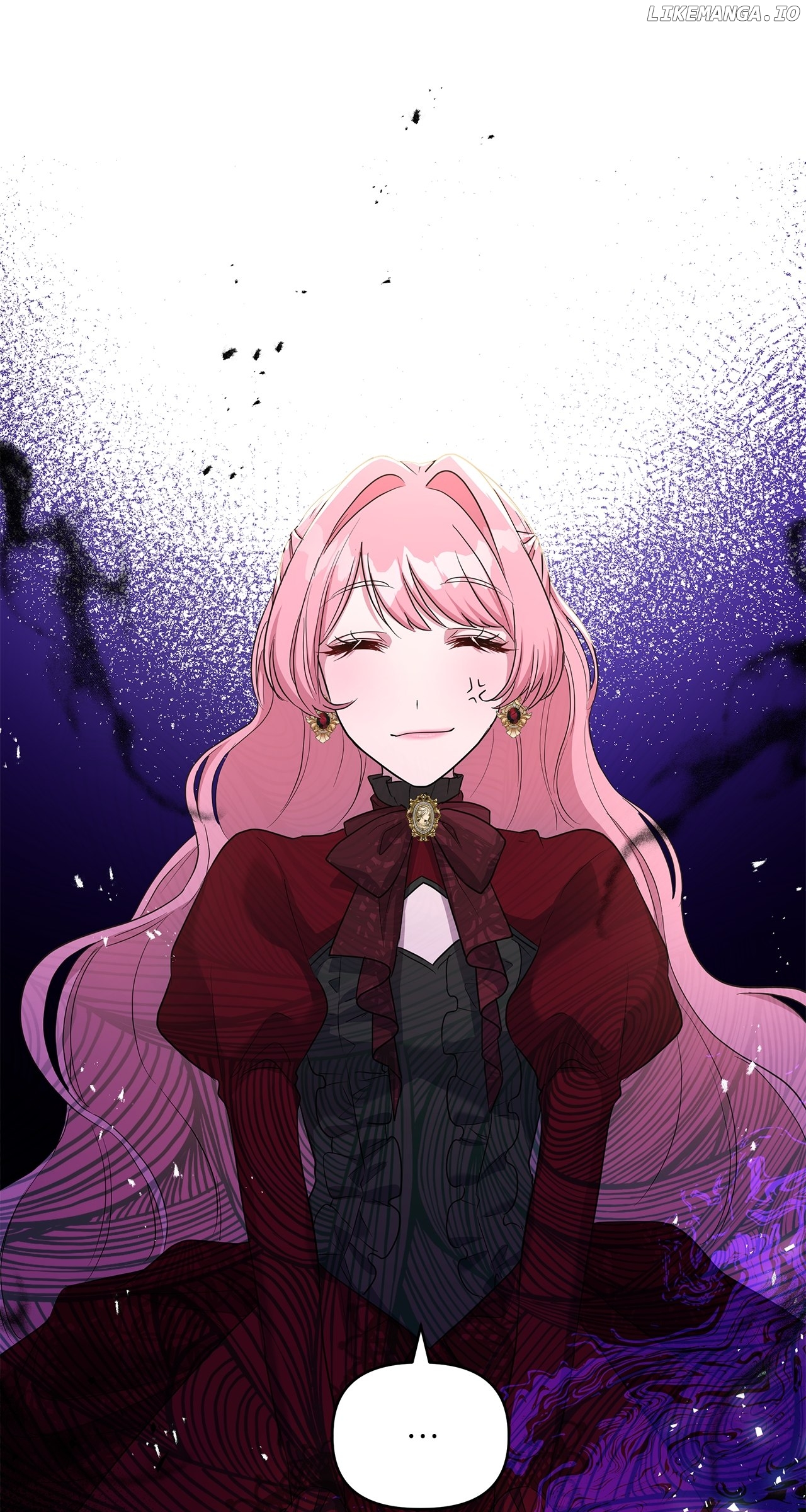 The Villainous Princess Won't Tolerate a Bad Ending Chapter 36 - page 33