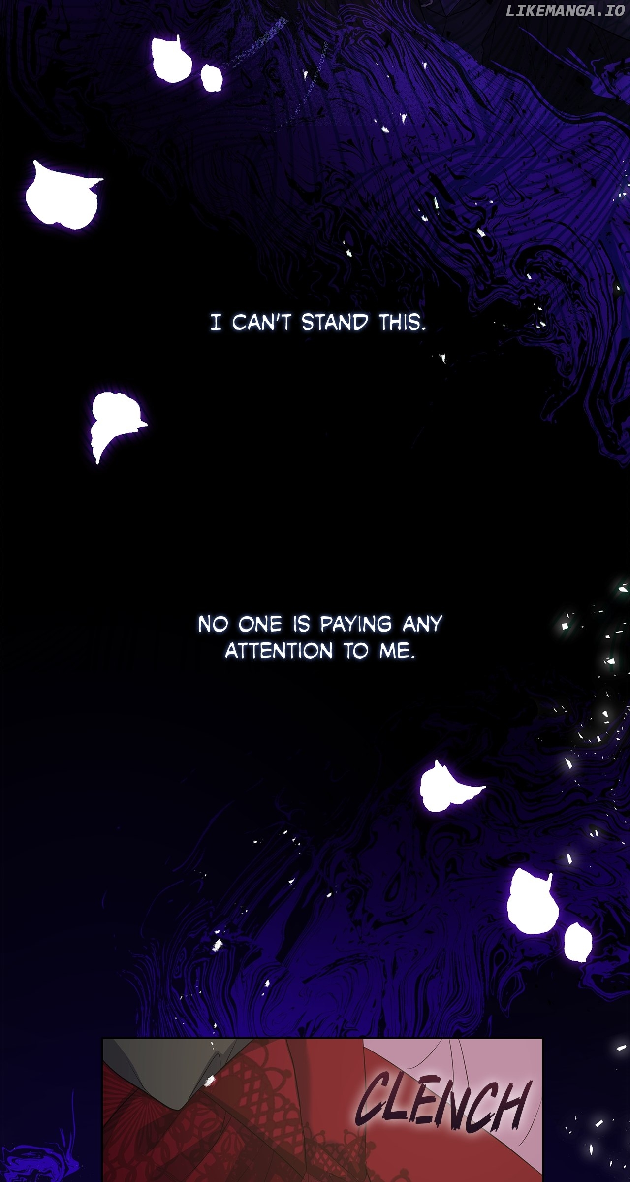 The Villainous Princess Won't Tolerate a Bad Ending Chapter 36 - page 35