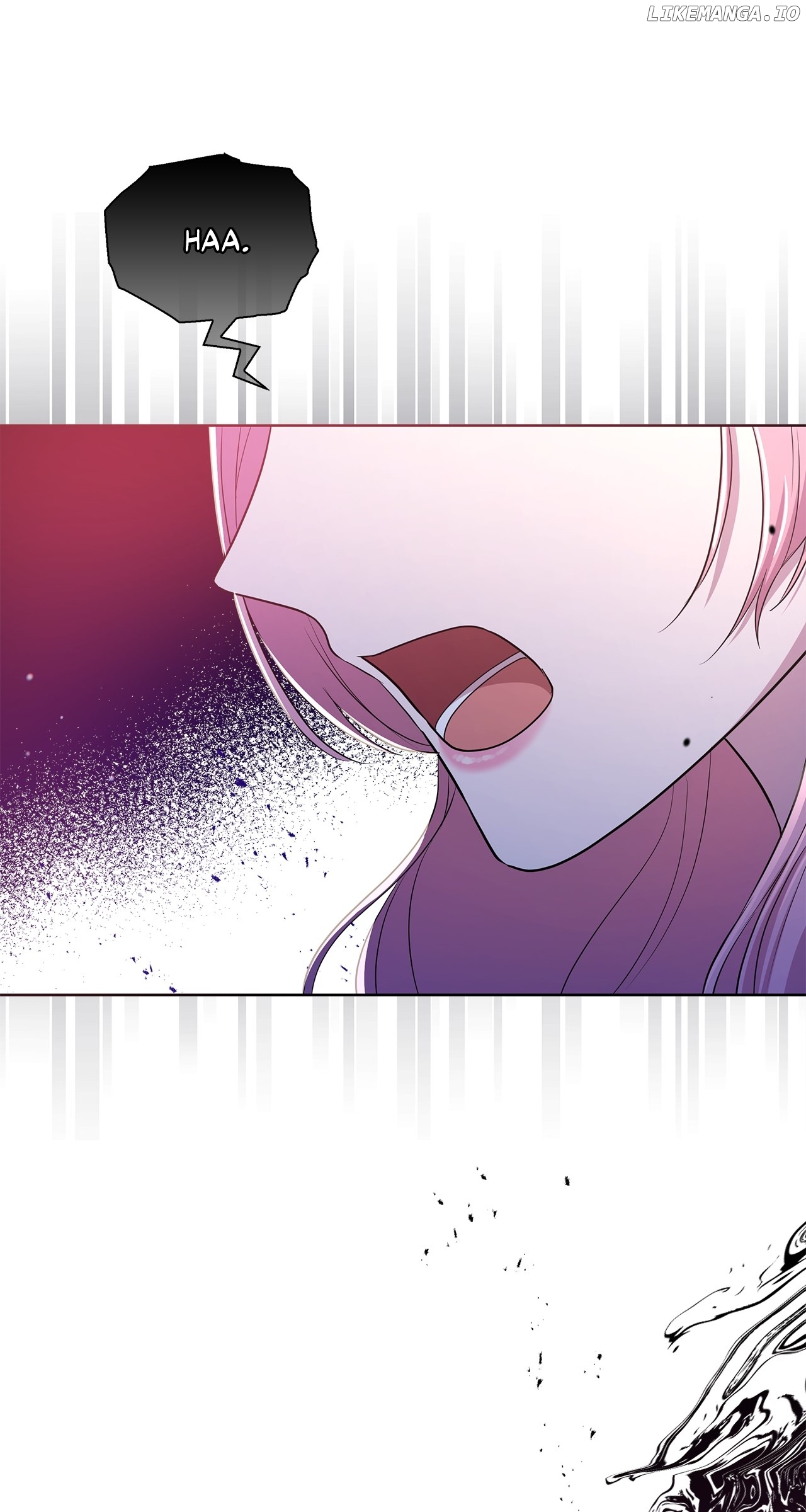 The Villainous Princess Won't Tolerate a Bad Ending Chapter 36 - page 38