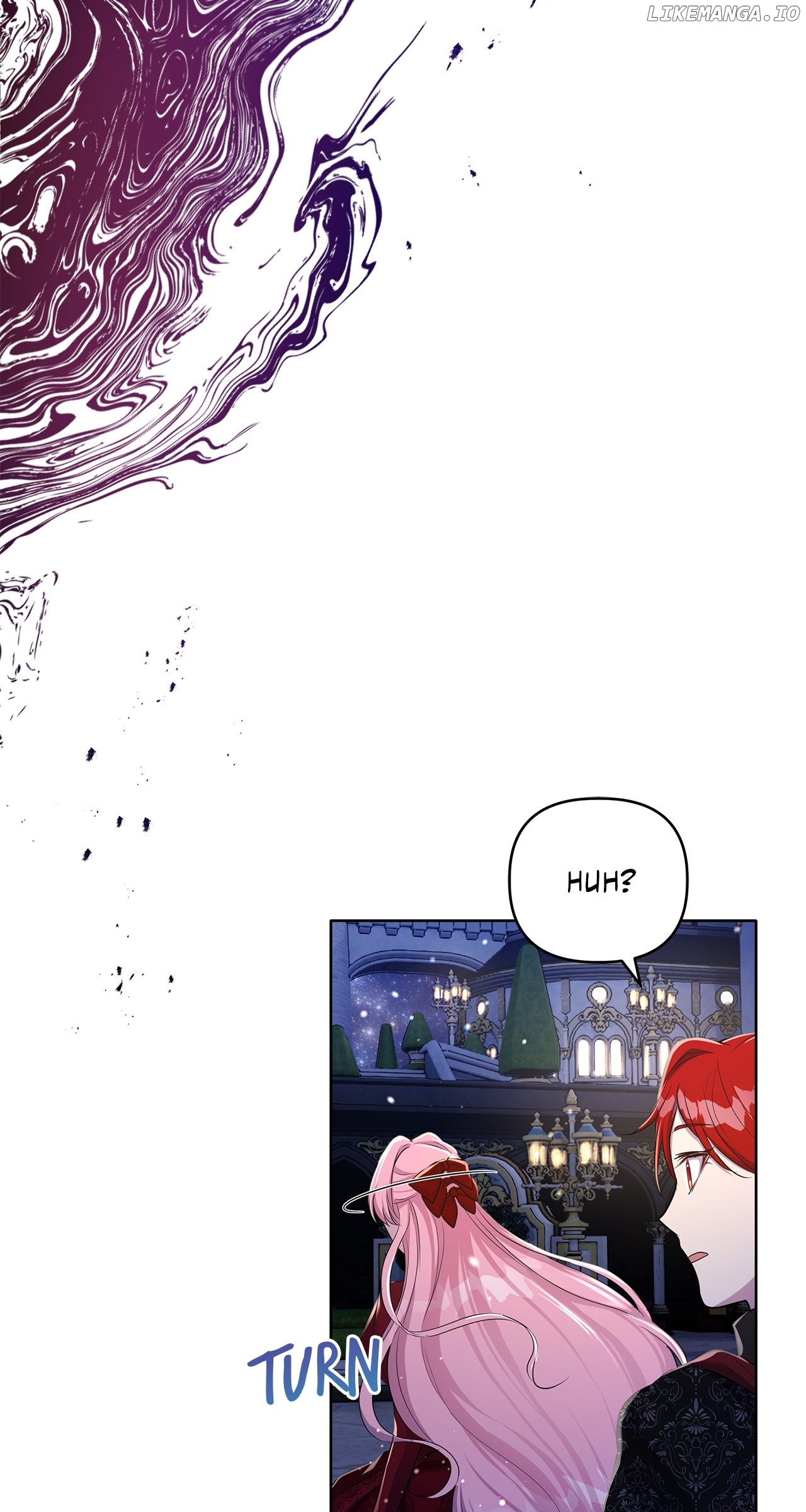 The Villainous Princess Won't Tolerate a Bad Ending Chapter 36 - page 40