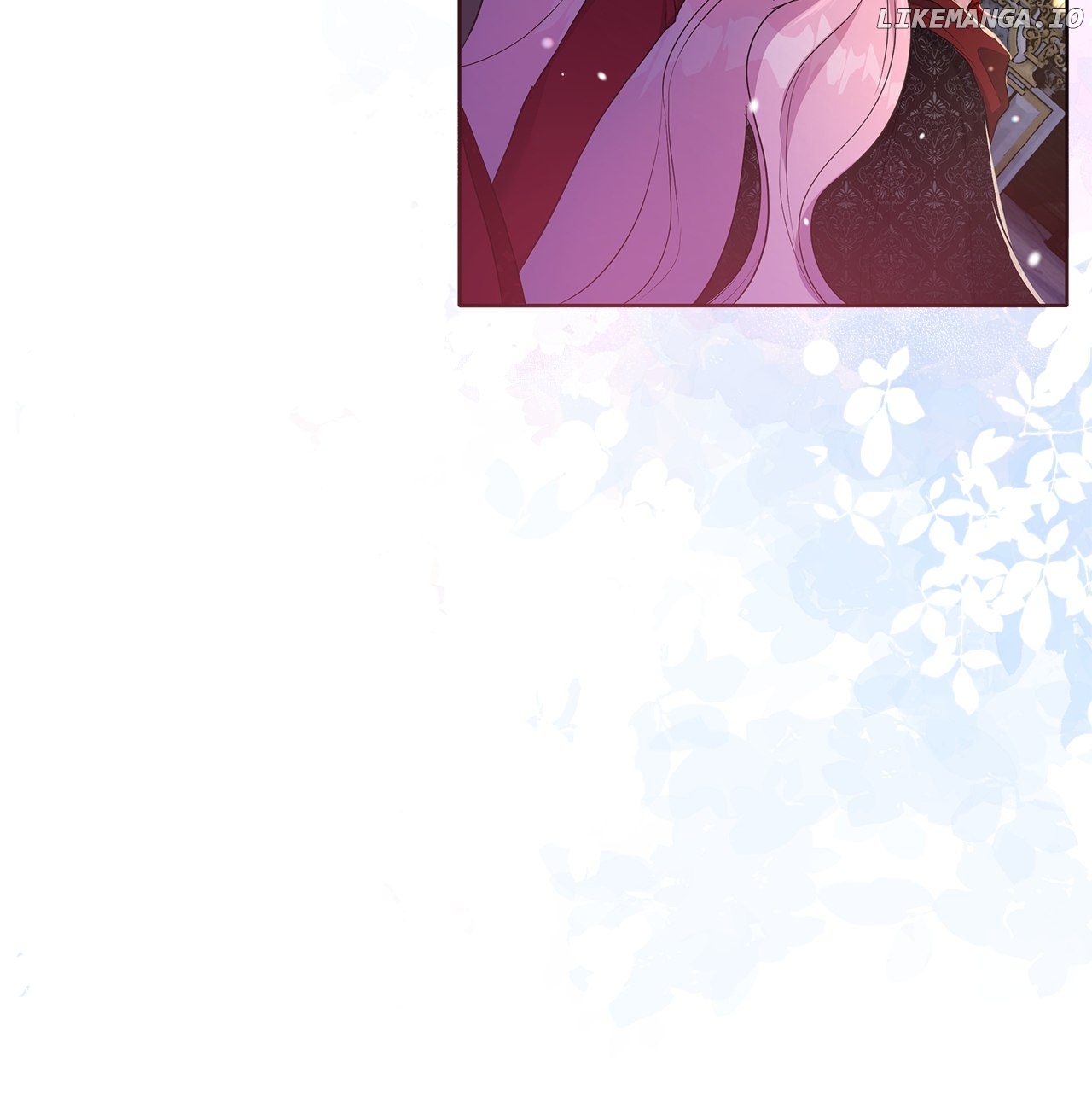 The Villainous Princess Won't Tolerate a Bad Ending Chapter 36 - page 43