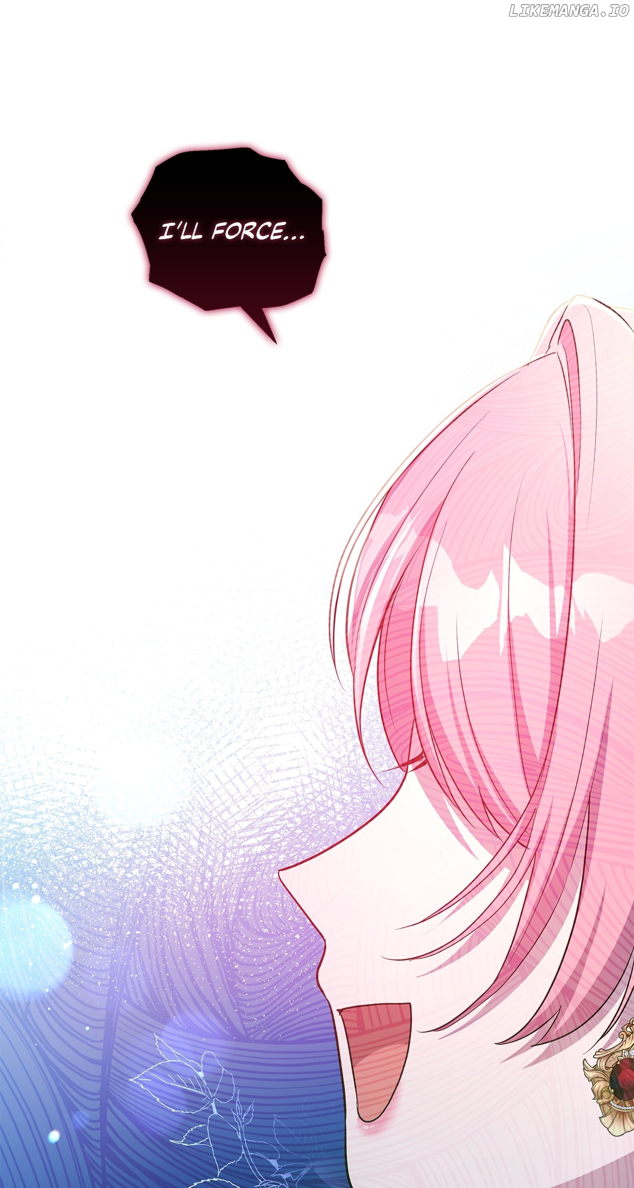 The Villainous Princess Won't Tolerate a Bad Ending Chapter 36 - page 44