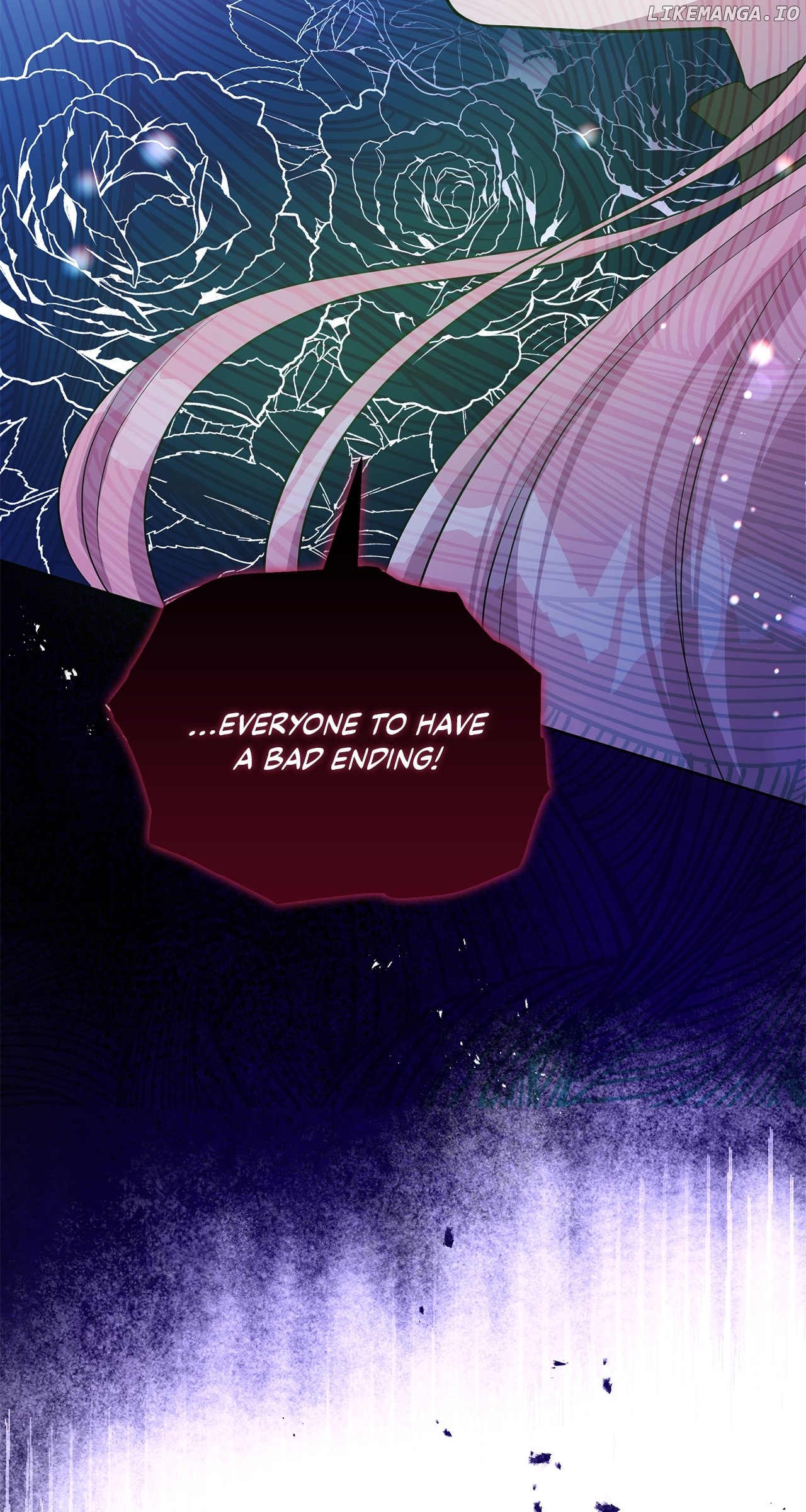 The Villainous Princess Won't Tolerate a Bad Ending Chapter 36 - page 45