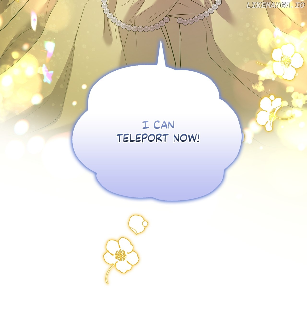 The Villainous Princess Won't Tolerate a Bad Ending Chapter 36 - page 59