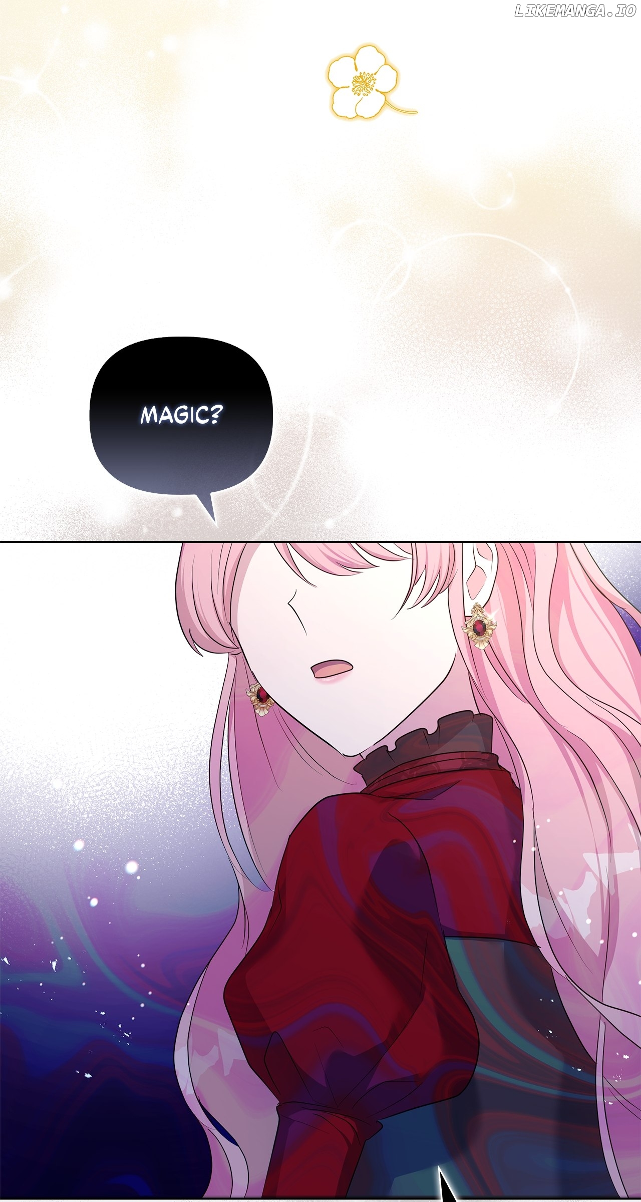 The Villainous Princess Won't Tolerate a Bad Ending Chapter 36 - page 61