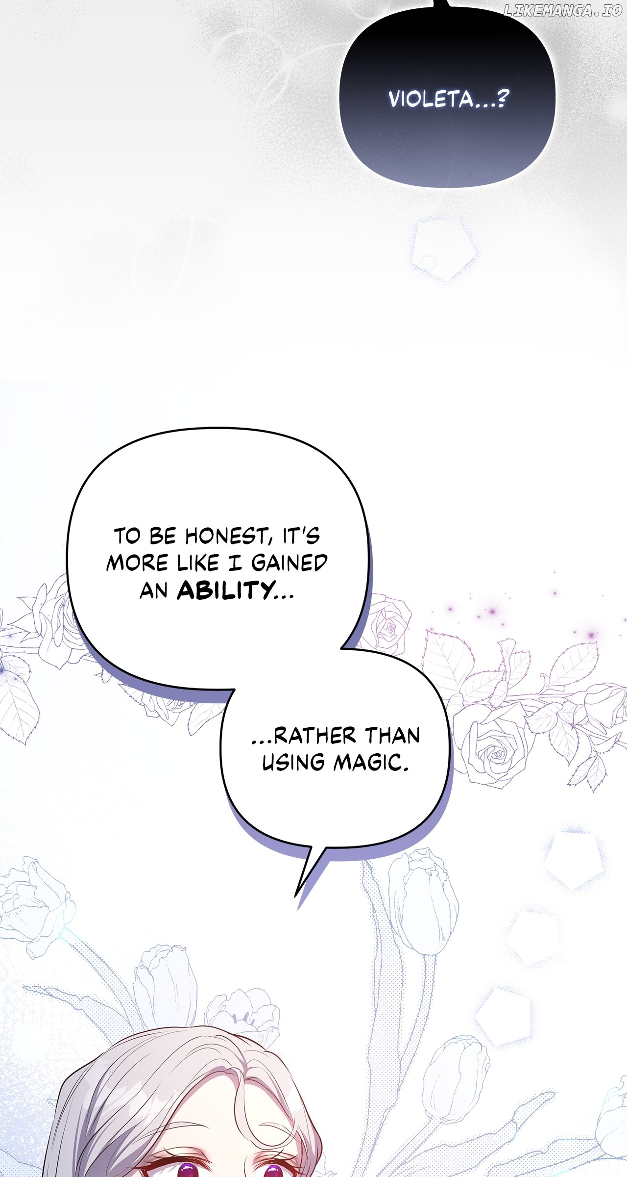 The Villainous Princess Won't Tolerate a Bad Ending Chapter 36 - page 62
