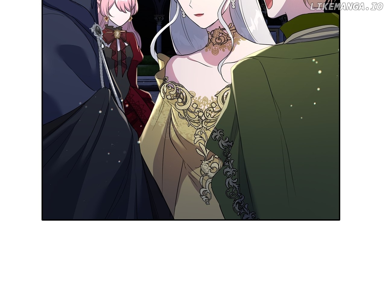 The Villainous Princess Won't Tolerate a Bad Ending Chapter 36 - page 65
