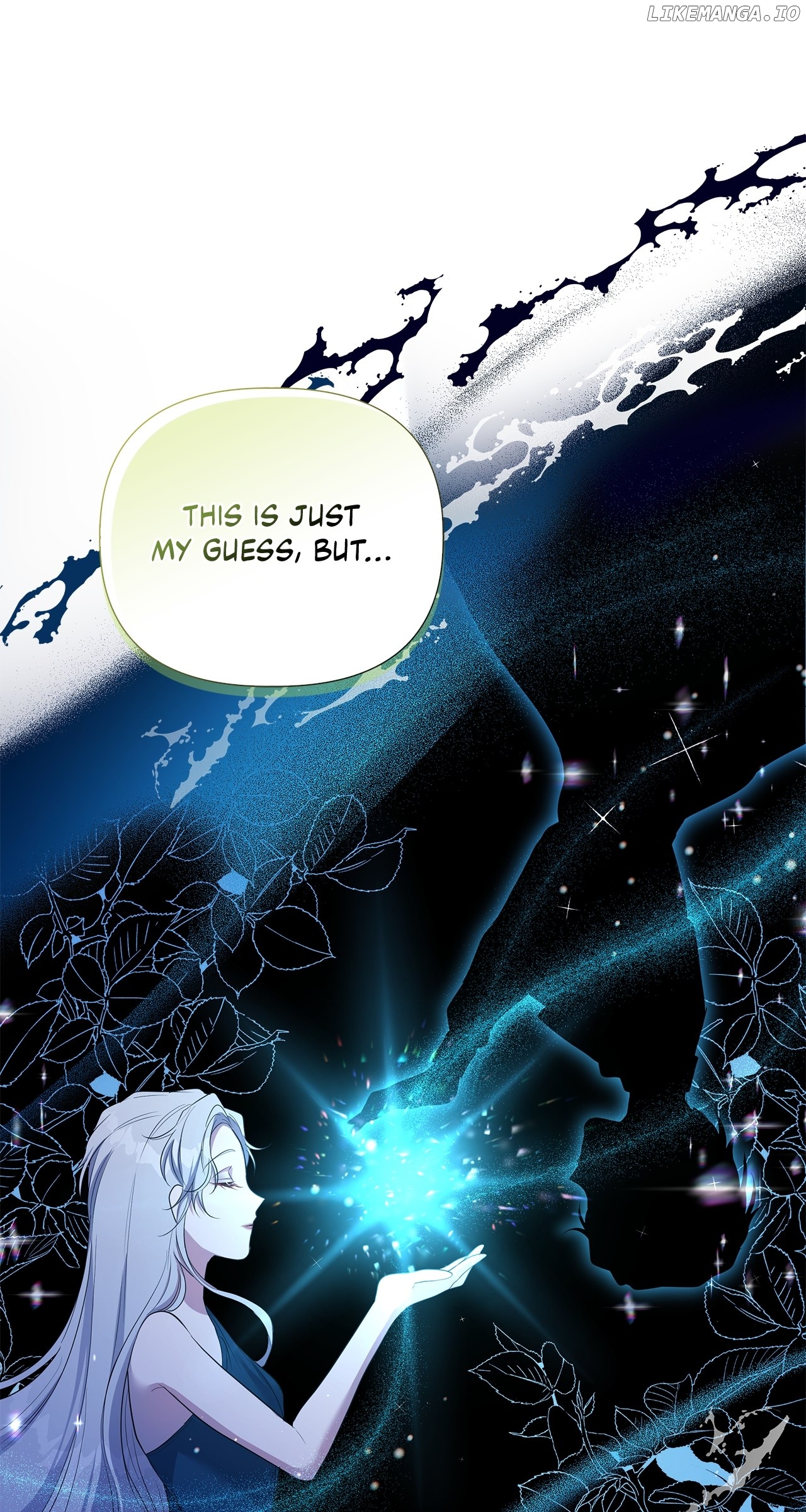 The Villainous Princess Won't Tolerate a Bad Ending Chapter 36 - page 66