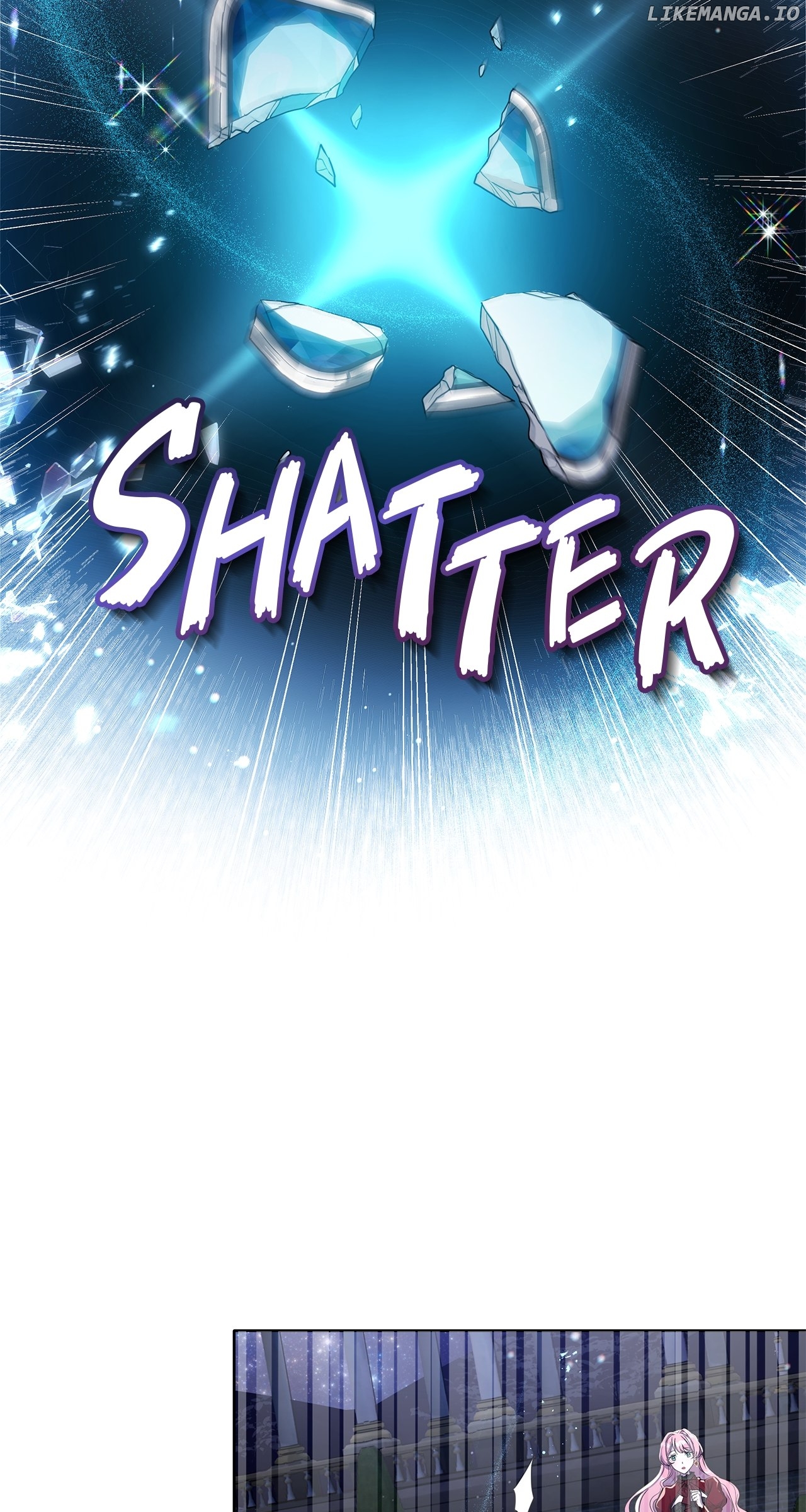 The Villainous Princess Won't Tolerate a Bad Ending Chapter 36 - page 7
