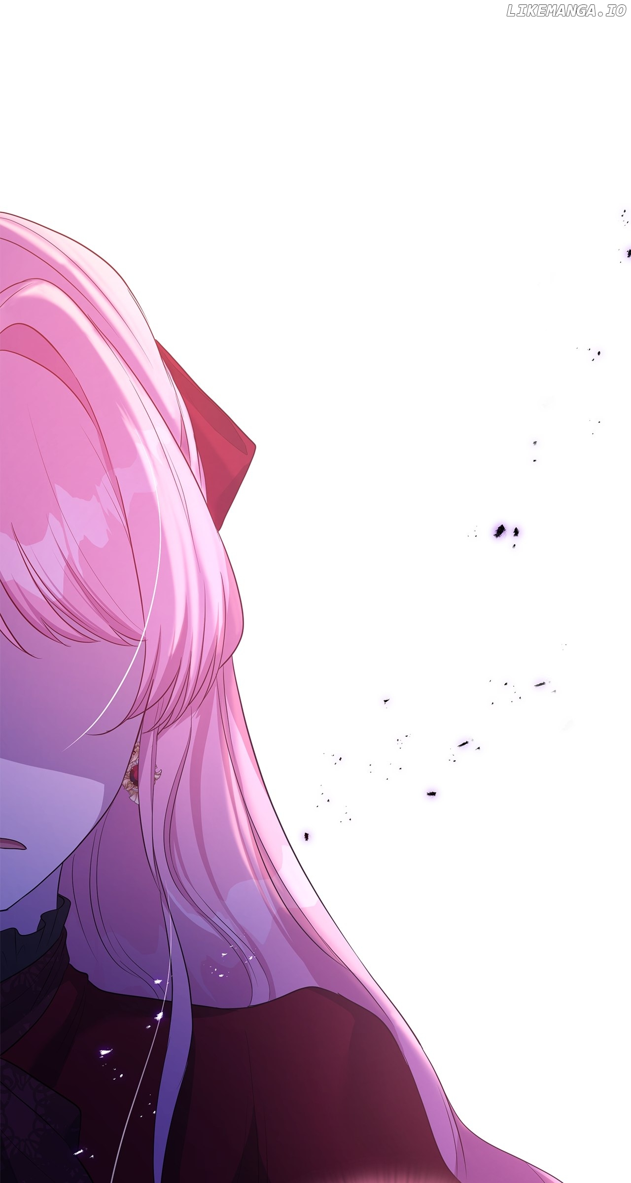 The Villainous Princess Won't Tolerate a Bad Ending Chapter 36 - page 70