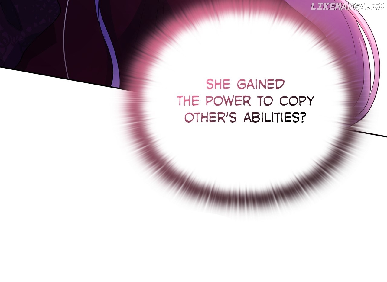 The Villainous Princess Won't Tolerate a Bad Ending Chapter 36 - page 71