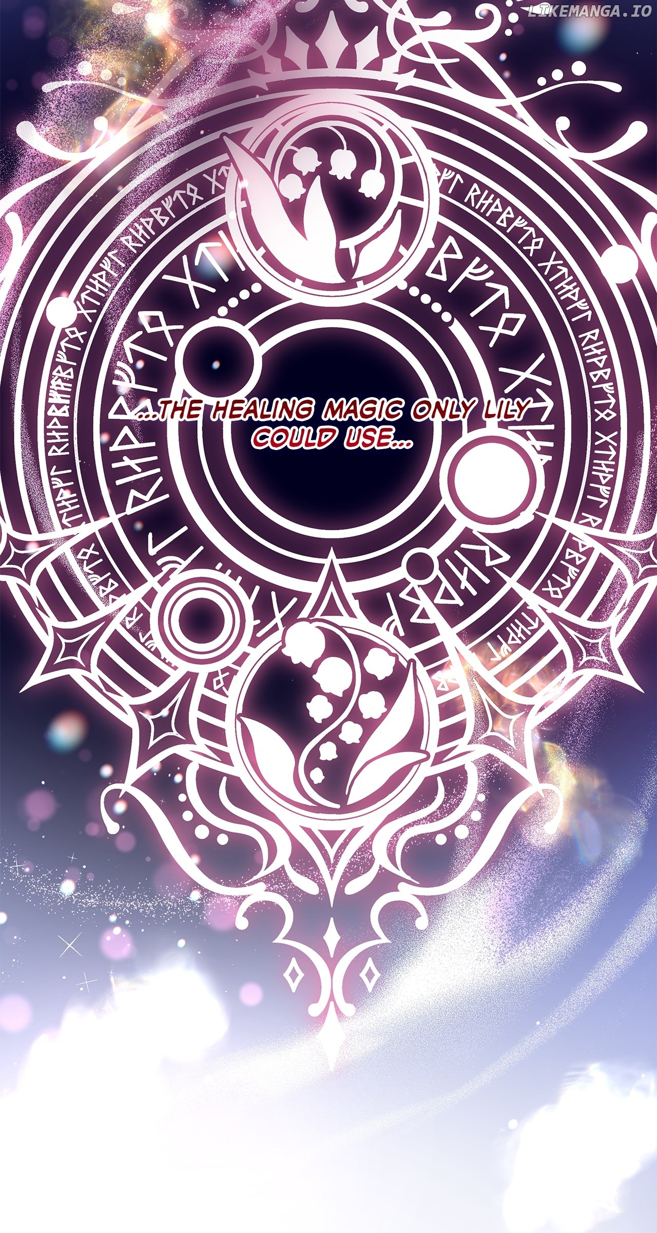 The Villainous Princess Won't Tolerate a Bad Ending Chapter 36 - page 74