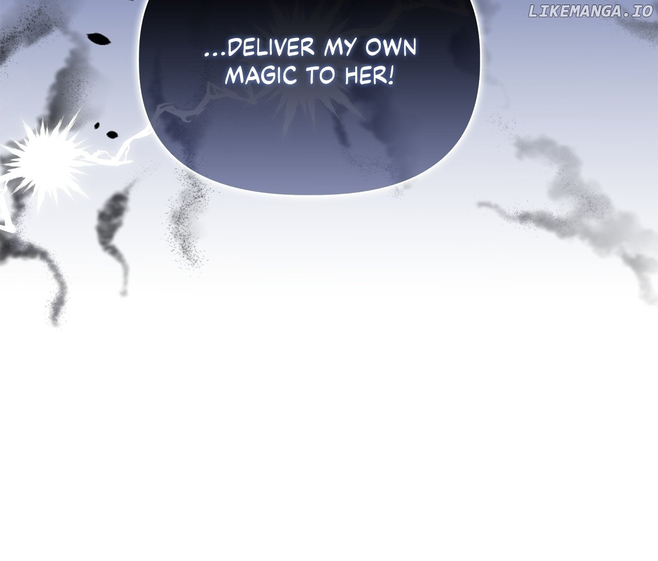 The Villainous Princess Won't Tolerate a Bad Ending Chapter 37 - page 17