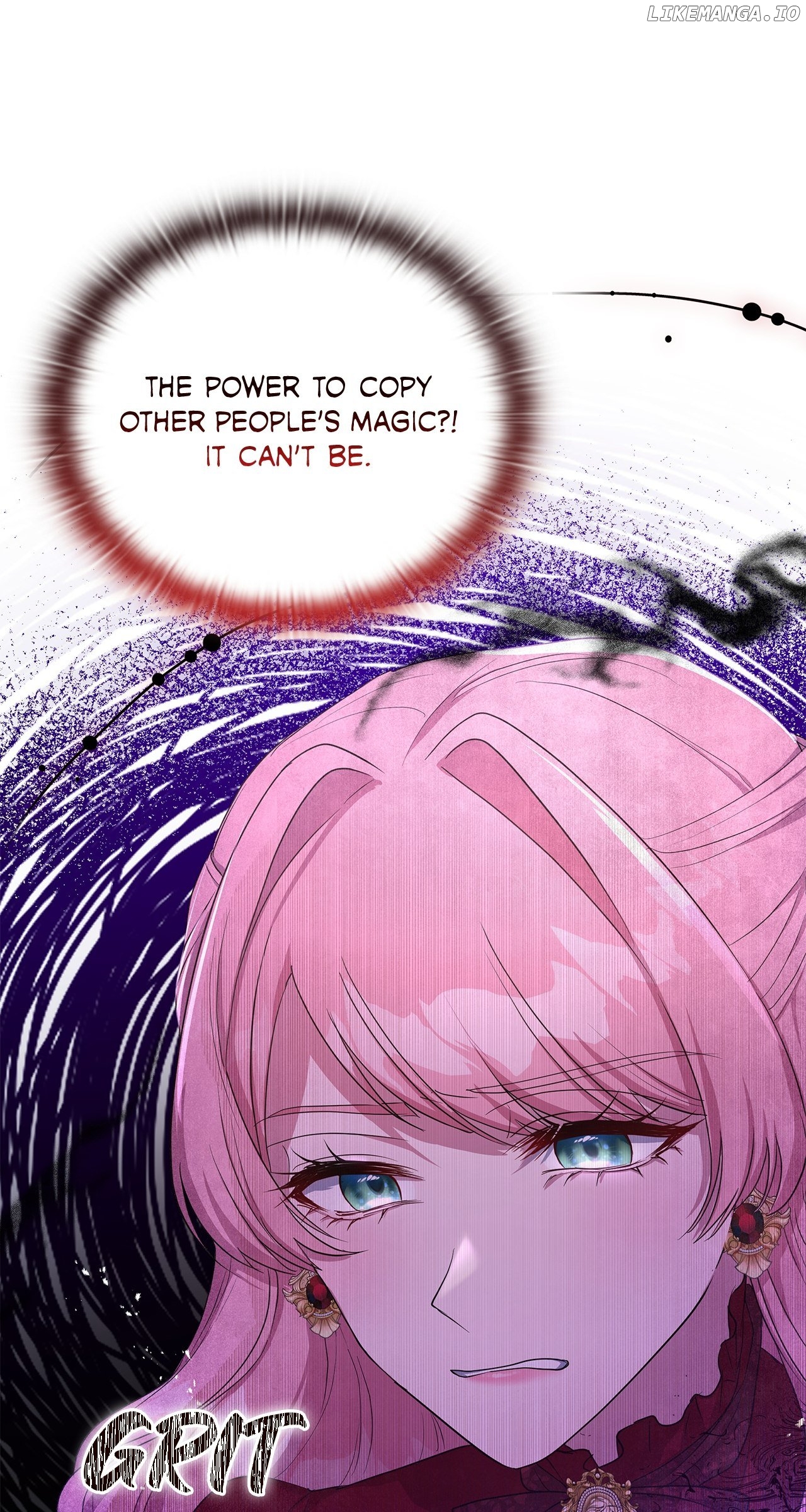 The Villainous Princess Won't Tolerate a Bad Ending Chapter 37 - page 2