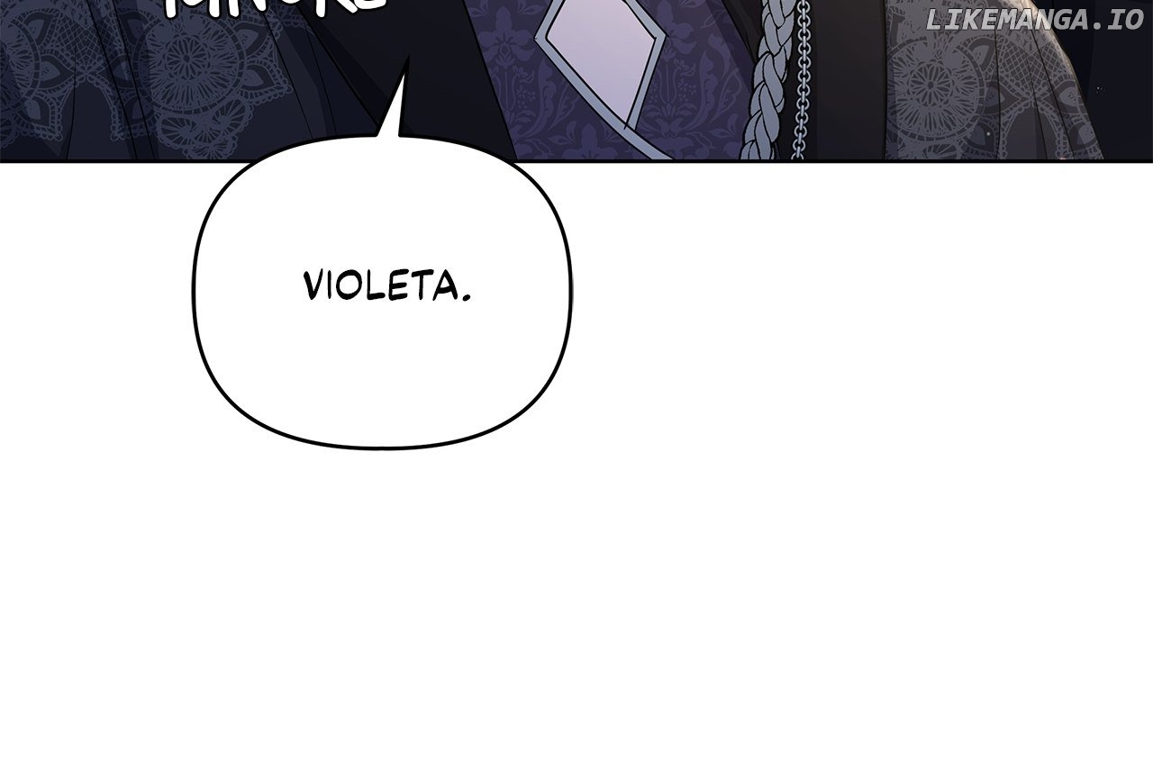 The Villainous Princess Won't Tolerate a Bad Ending Chapter 37 - page 20